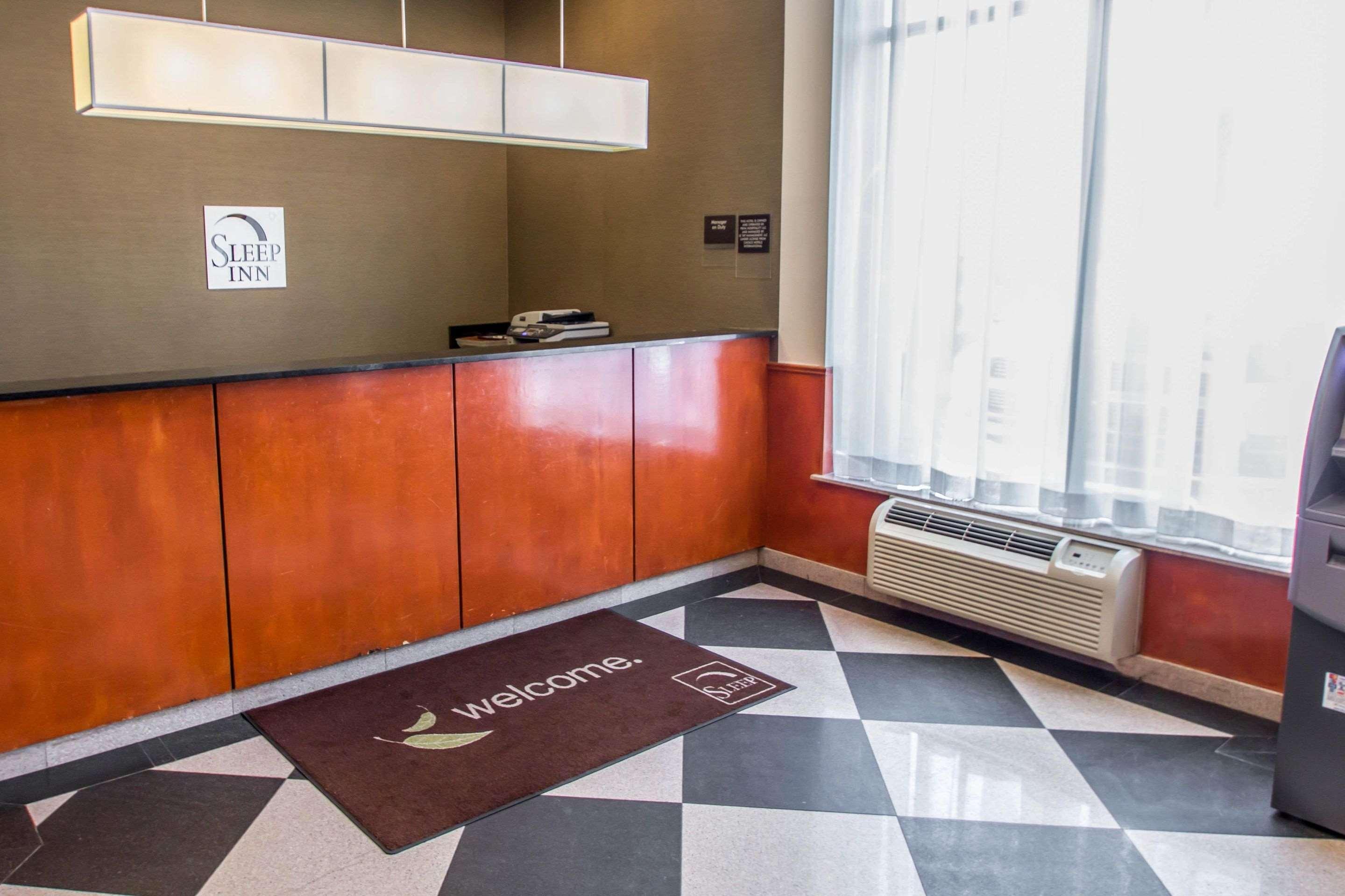 Sleep Long Island - Manhattan View New York