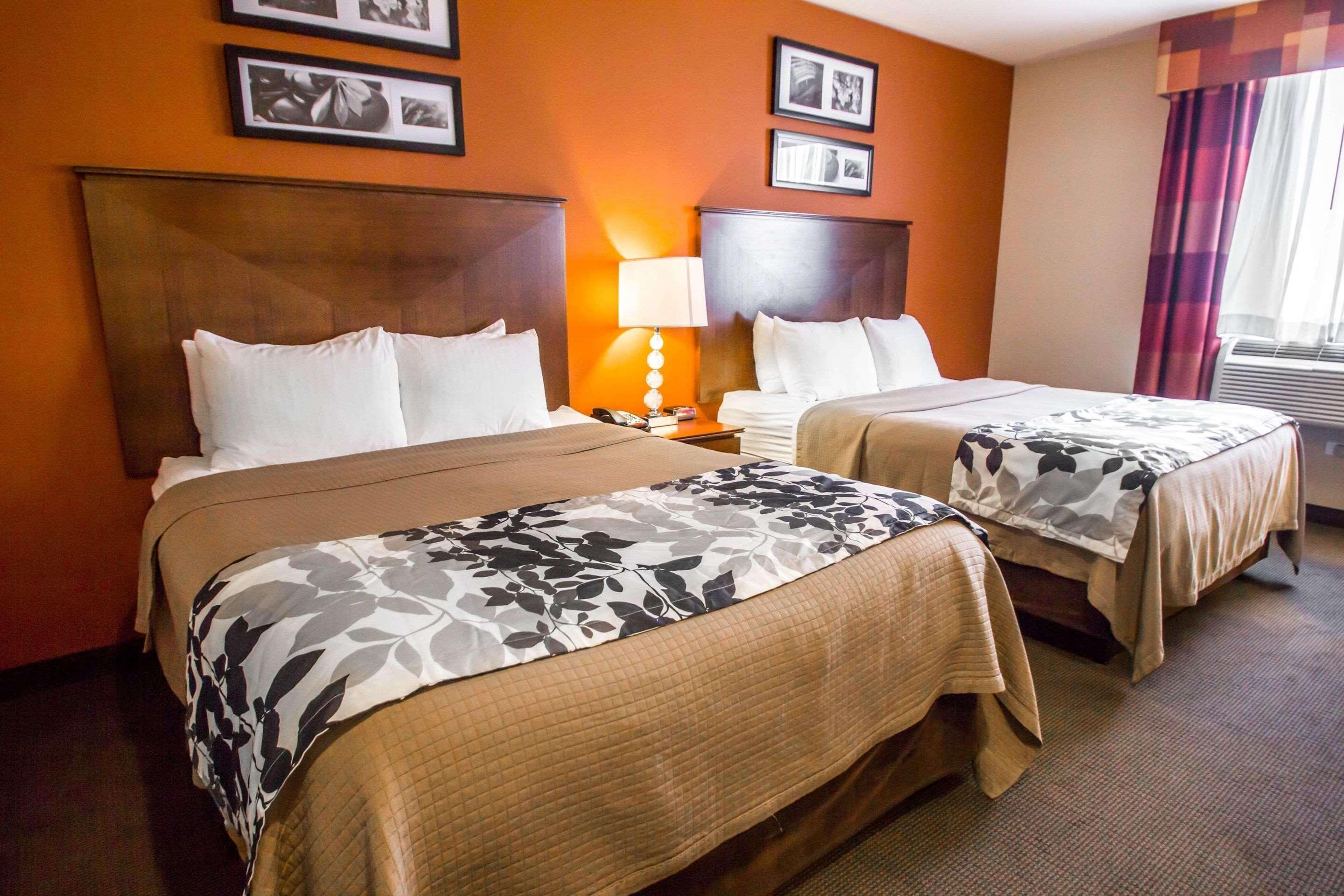 Sleep Long Island - Manhattan View 3* New York