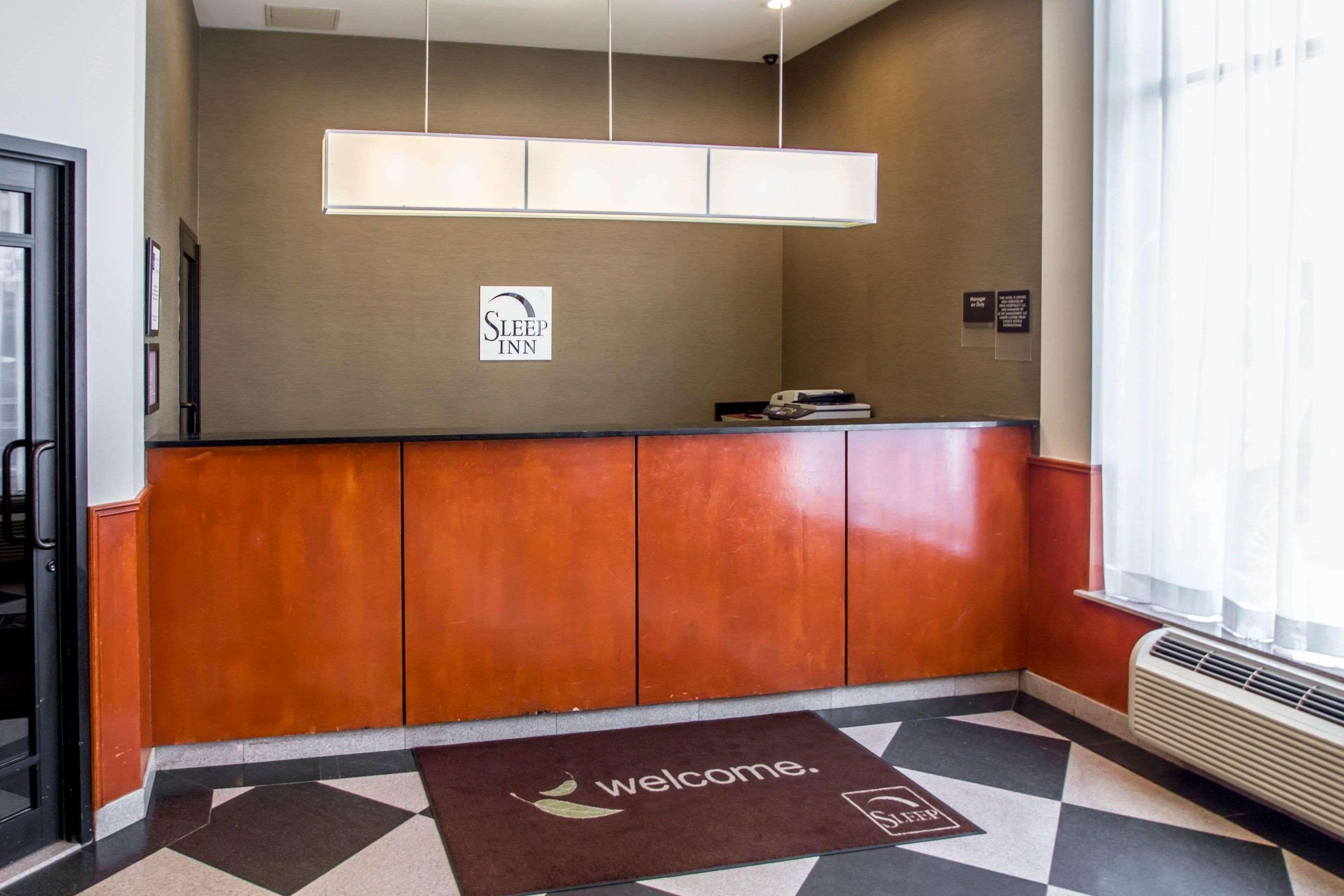 Sleep Long Island - Manhattan View Hotel