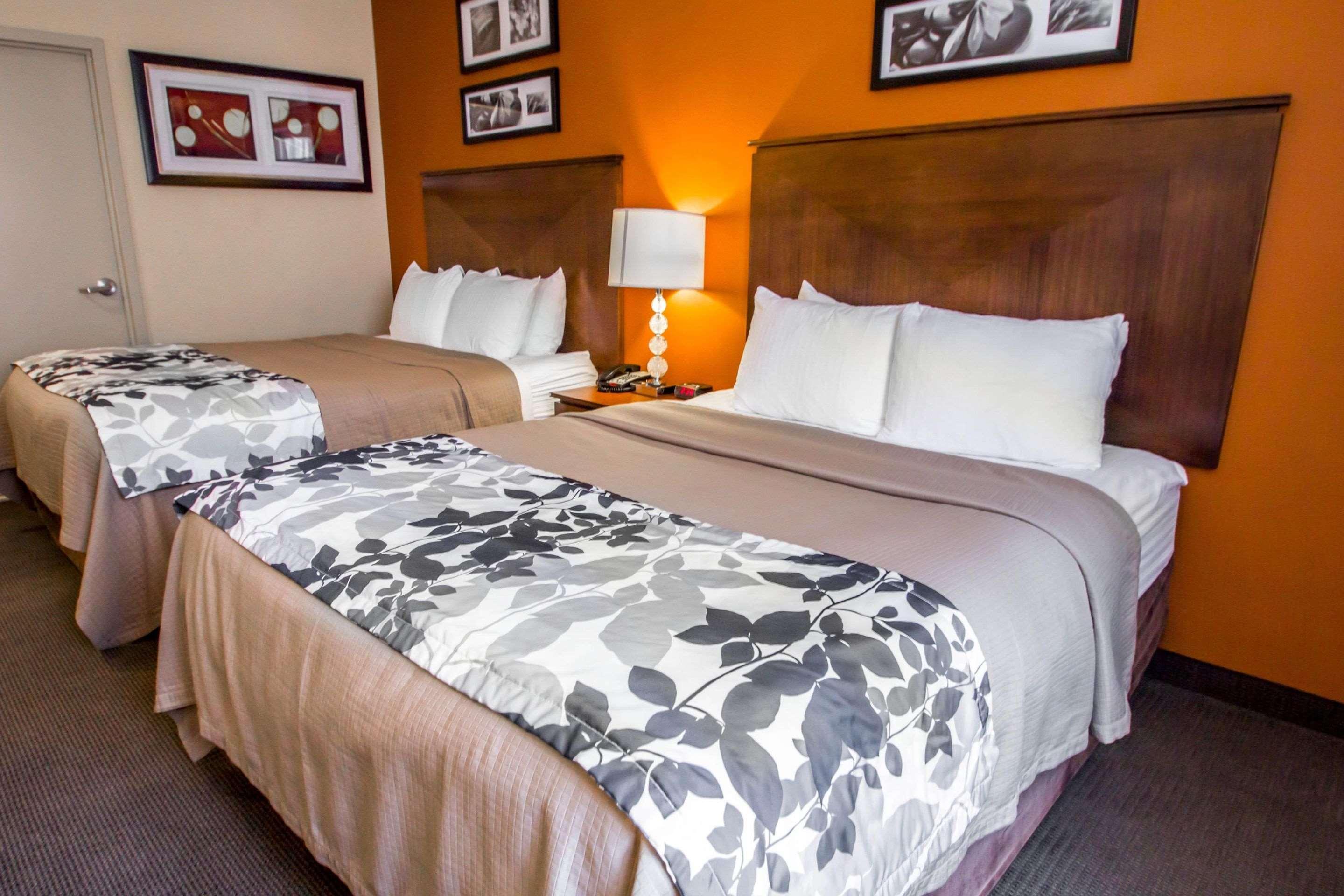 Sleep Long Island - Manhattan View Hotel New York