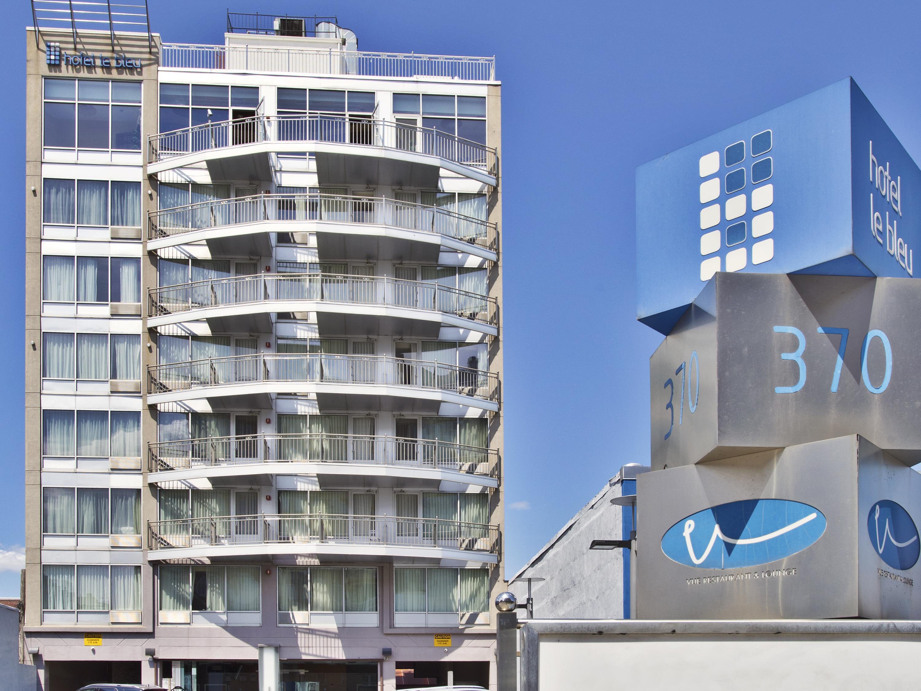 Hotel Le Bleu New York