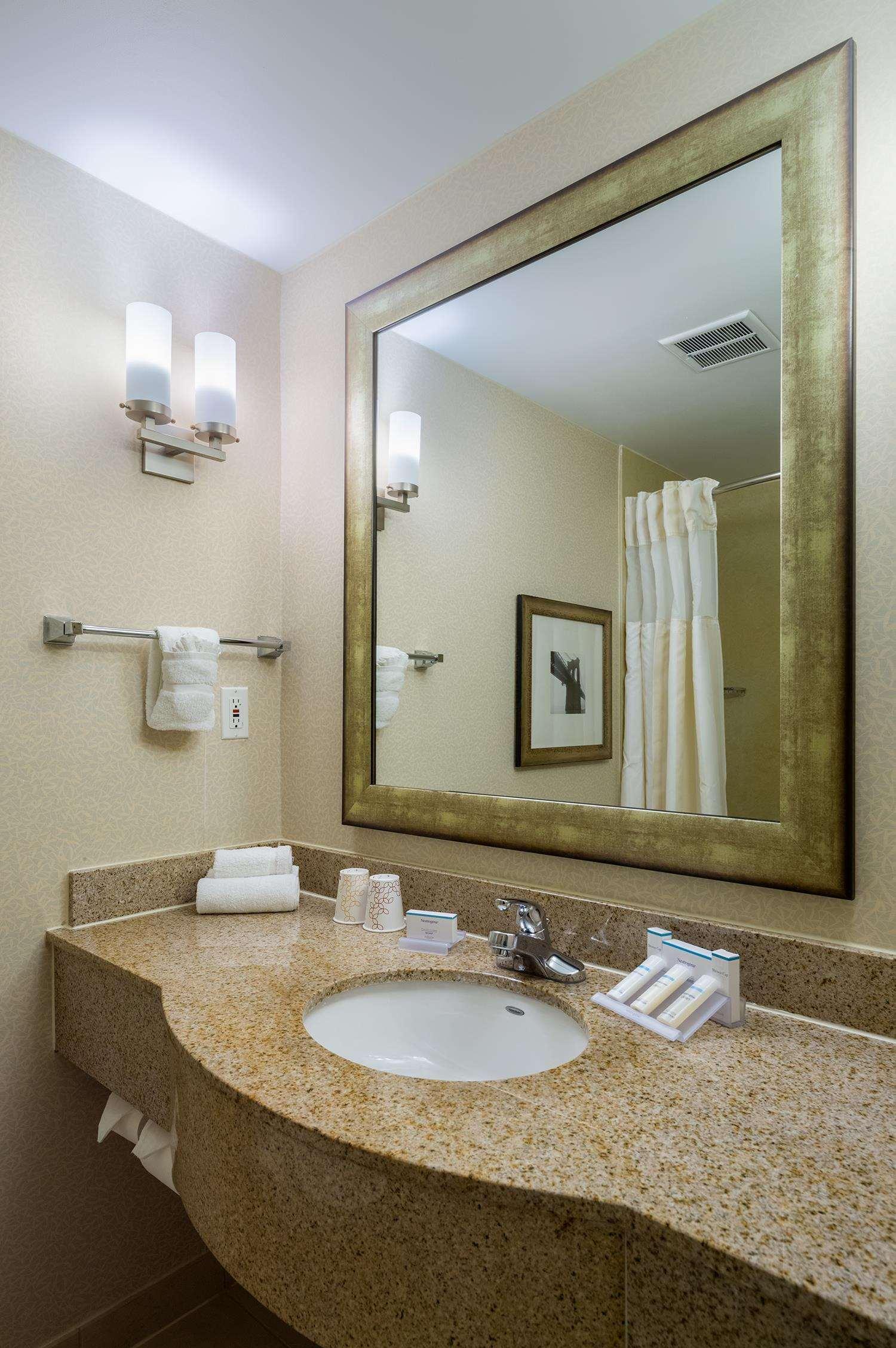 Hotel Hilton Garden New York/tribeca New York