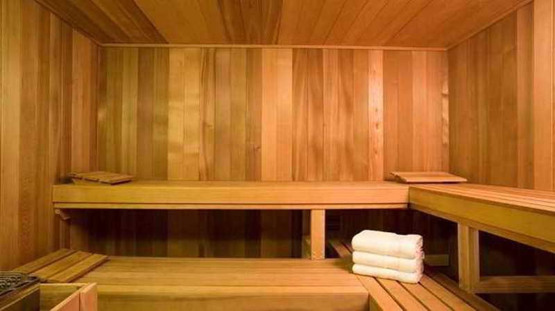 Doubletree By Hilton Jfk Airport Hotel New York