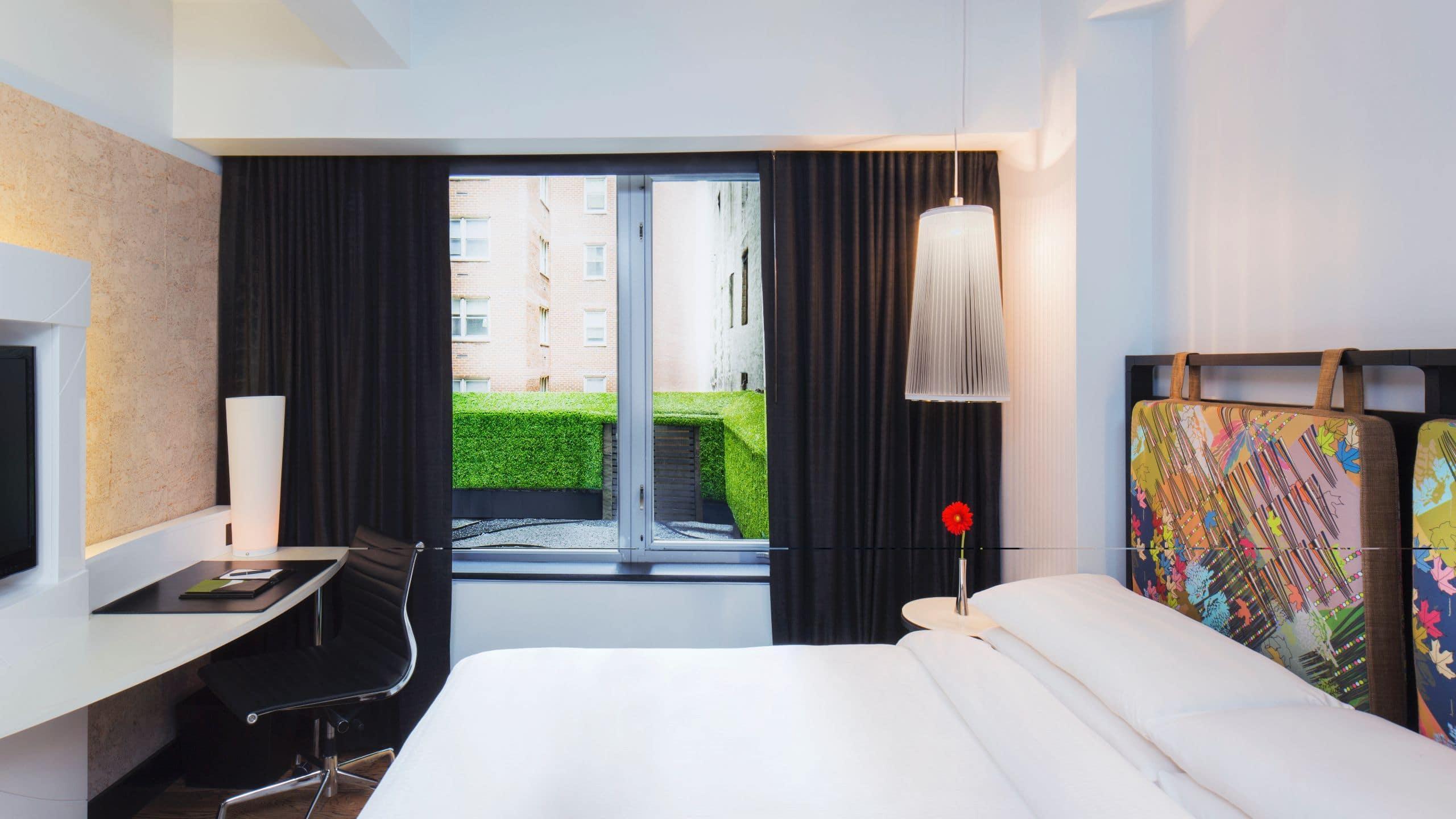 Hyatt Union Square New York