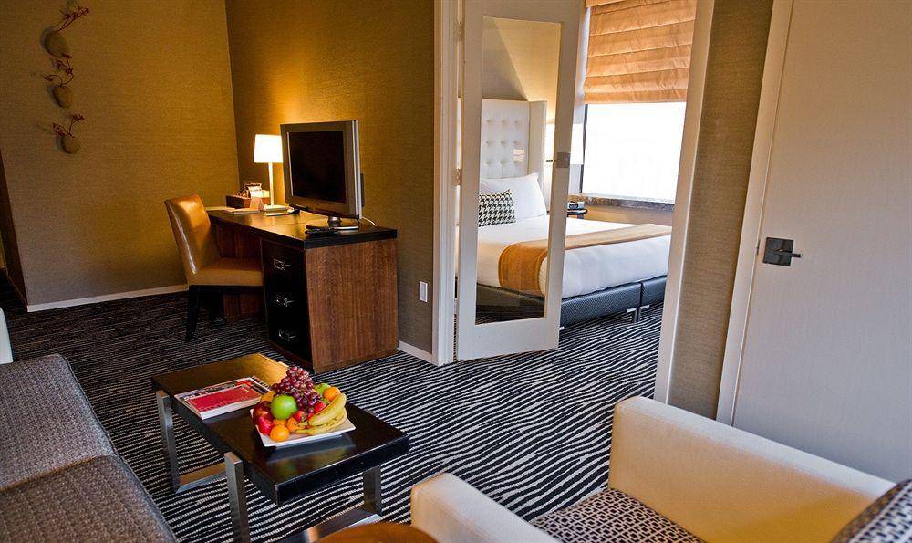 Bentley Hotel New York