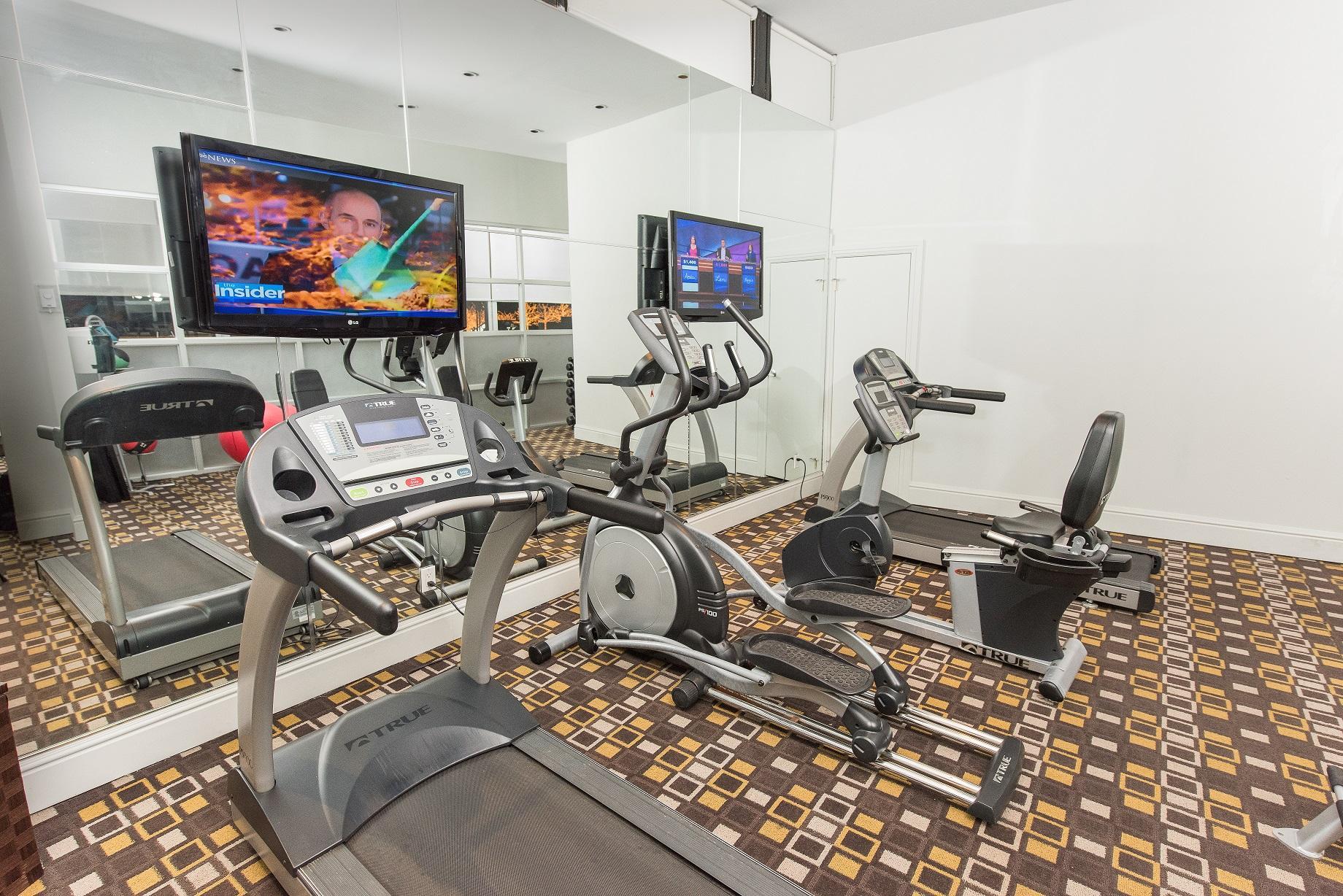 Hotel Bentley New York