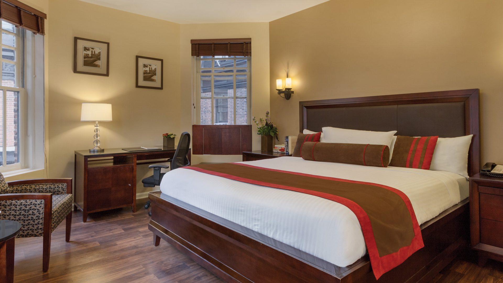 Belleclaire Park Hotel New York