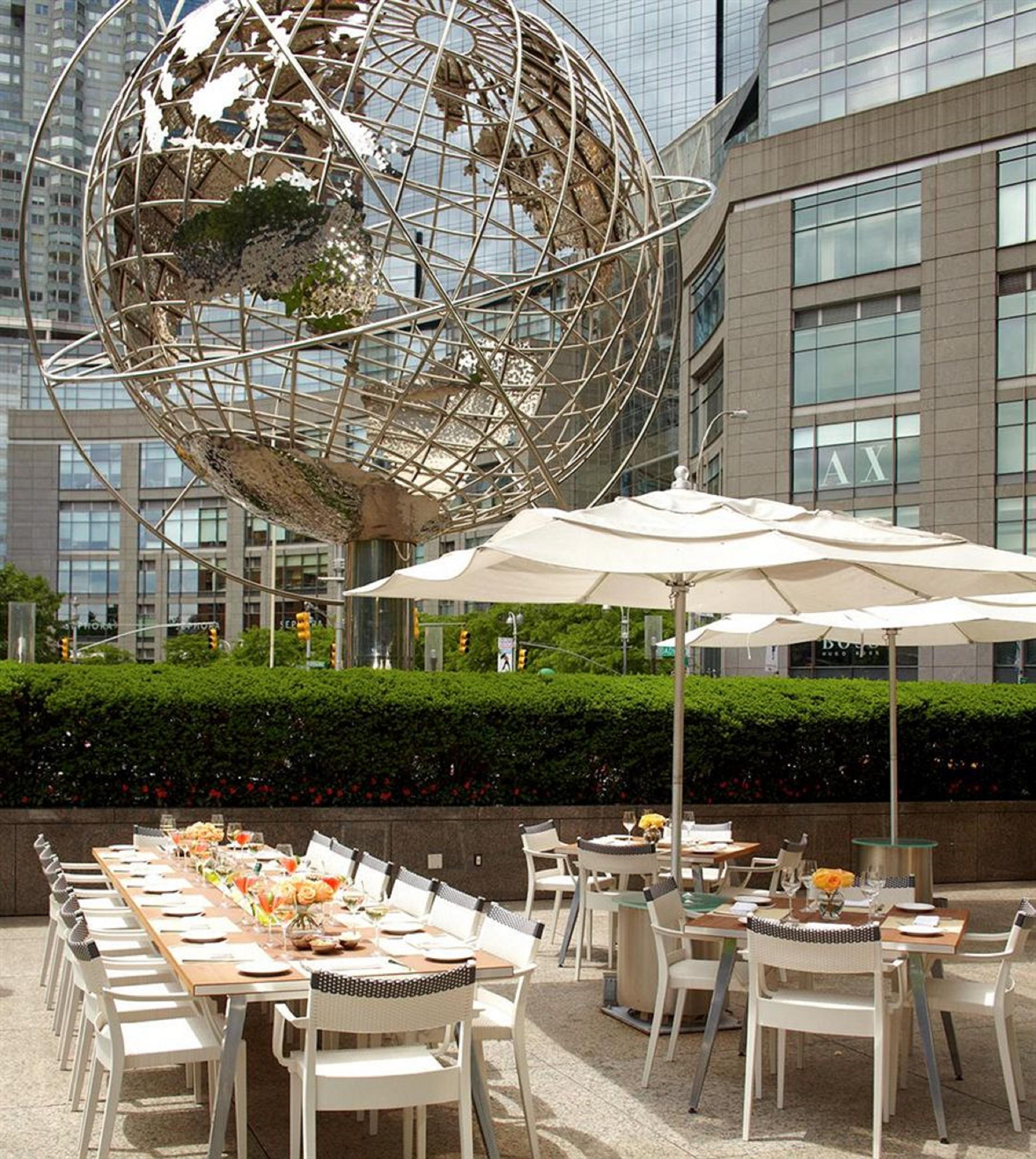 Trump International Hotel