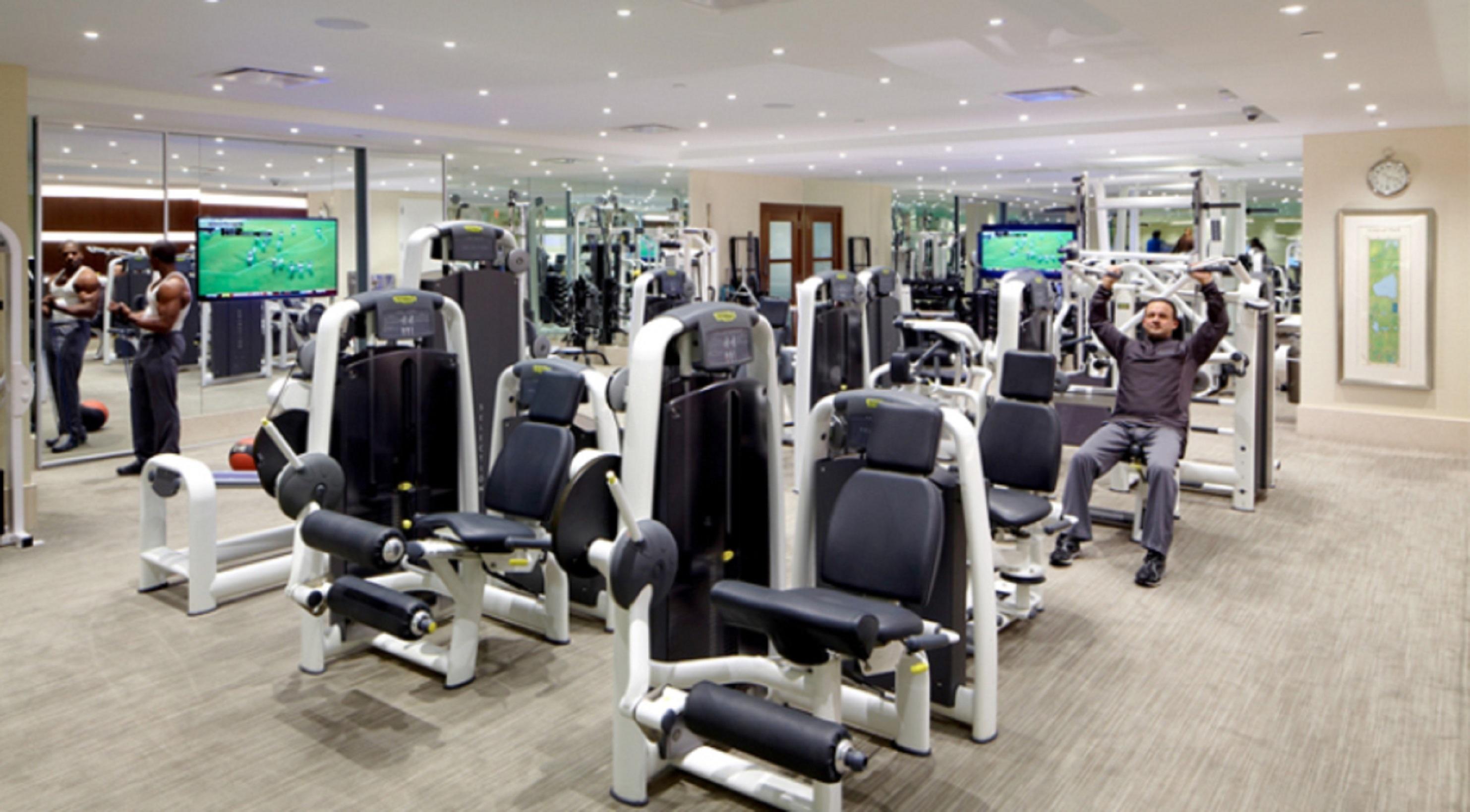 Trump International 5* New York