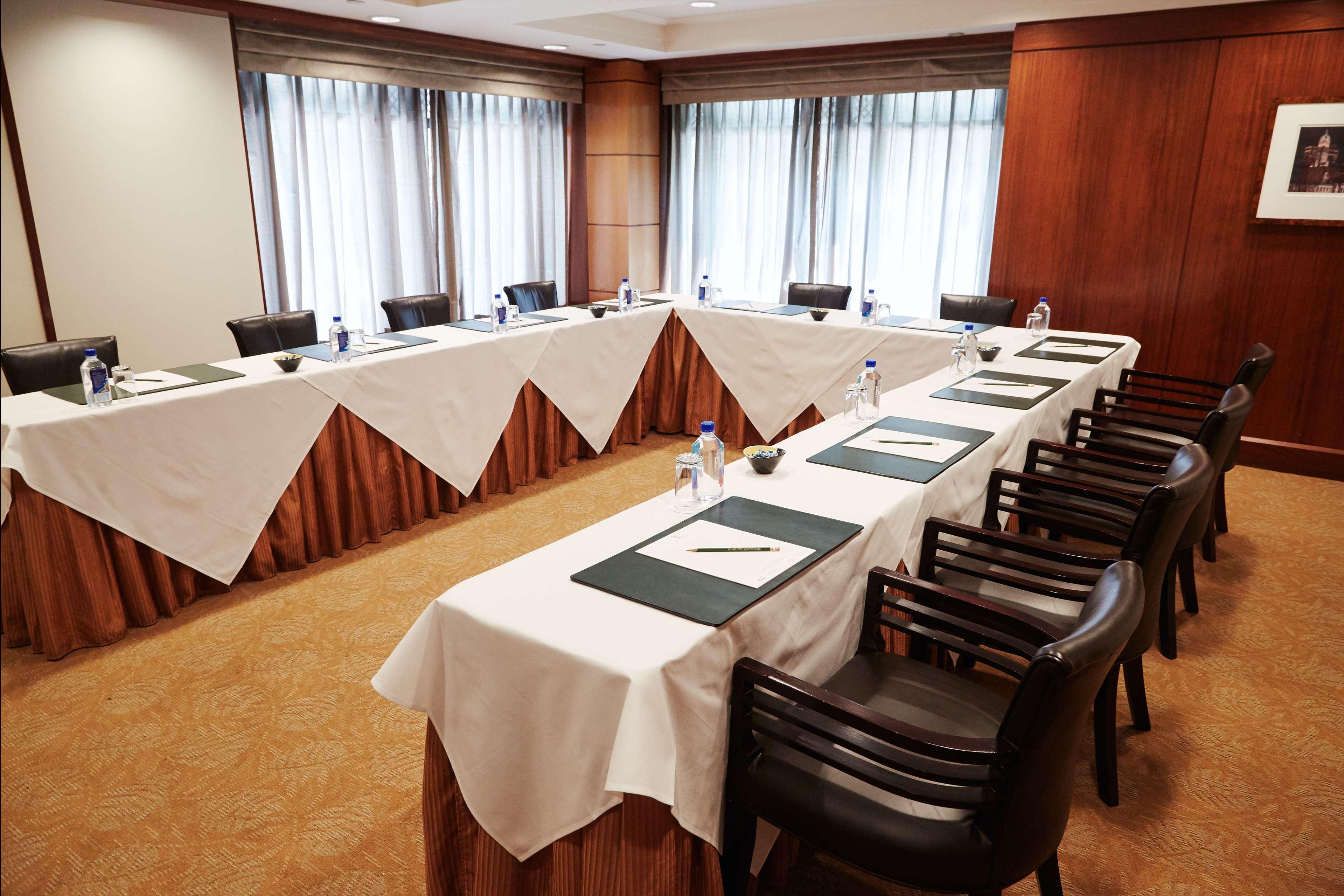 The Kitano Hotel New York