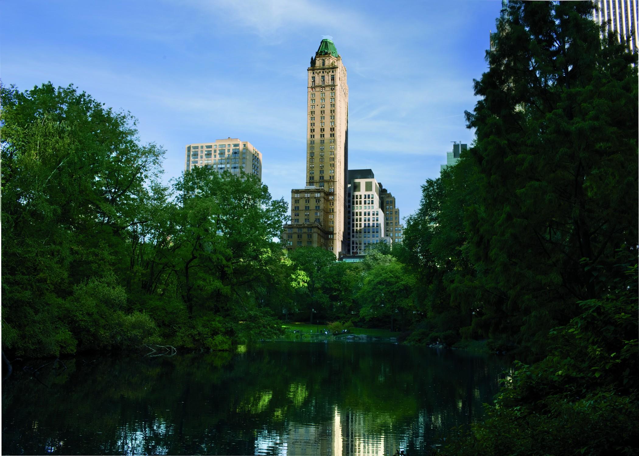 The Pierre, A Taj Hotel,