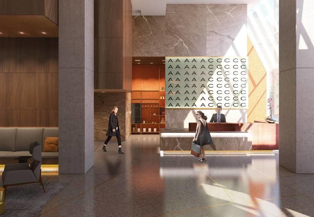 Hotel Fairfield By Marriott Manhattan Times Square New York