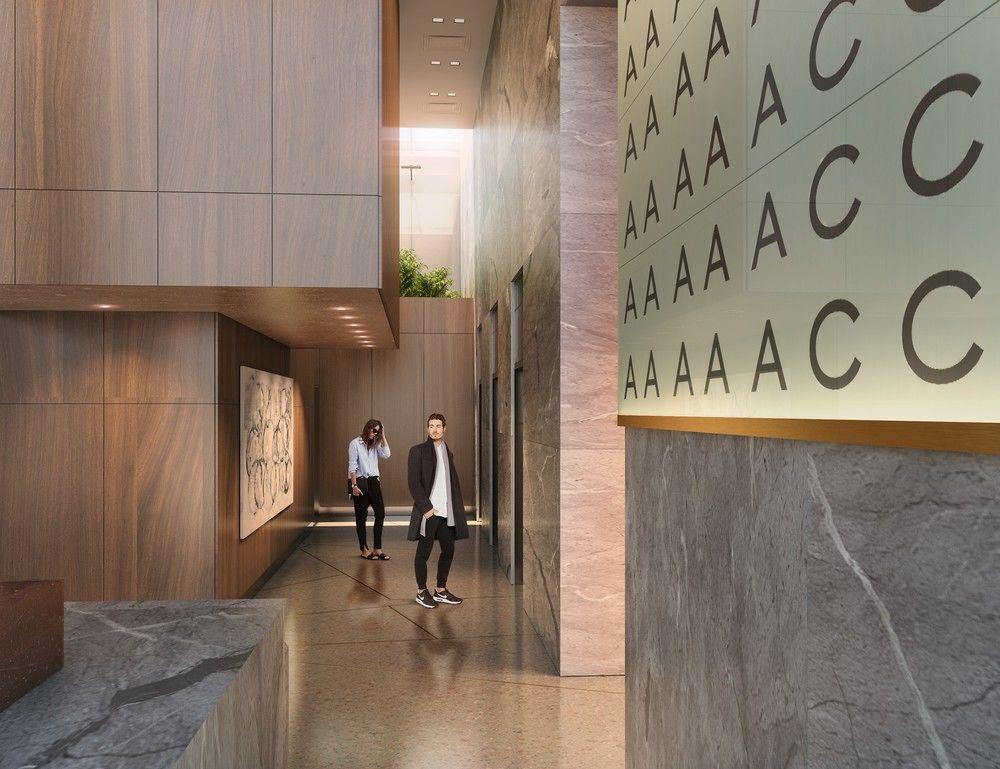 Fairfield By Marriott Manhattan Times Square