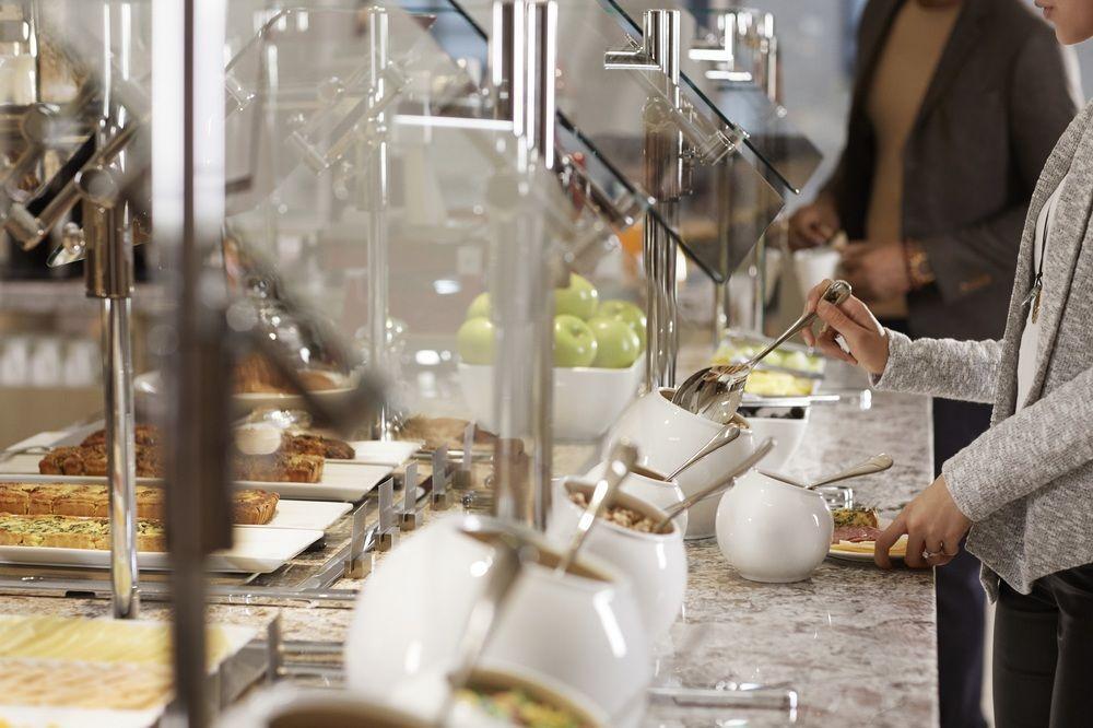 Fairfield By Marriott Manhattan Times Square 4* New York