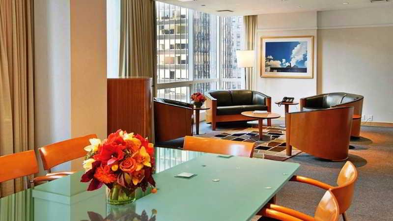 Millennium Premier Times Square 4*