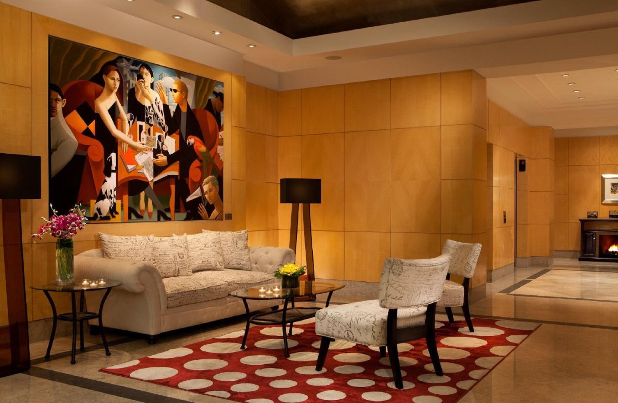 Millennium Premier Times Square Hotel New York