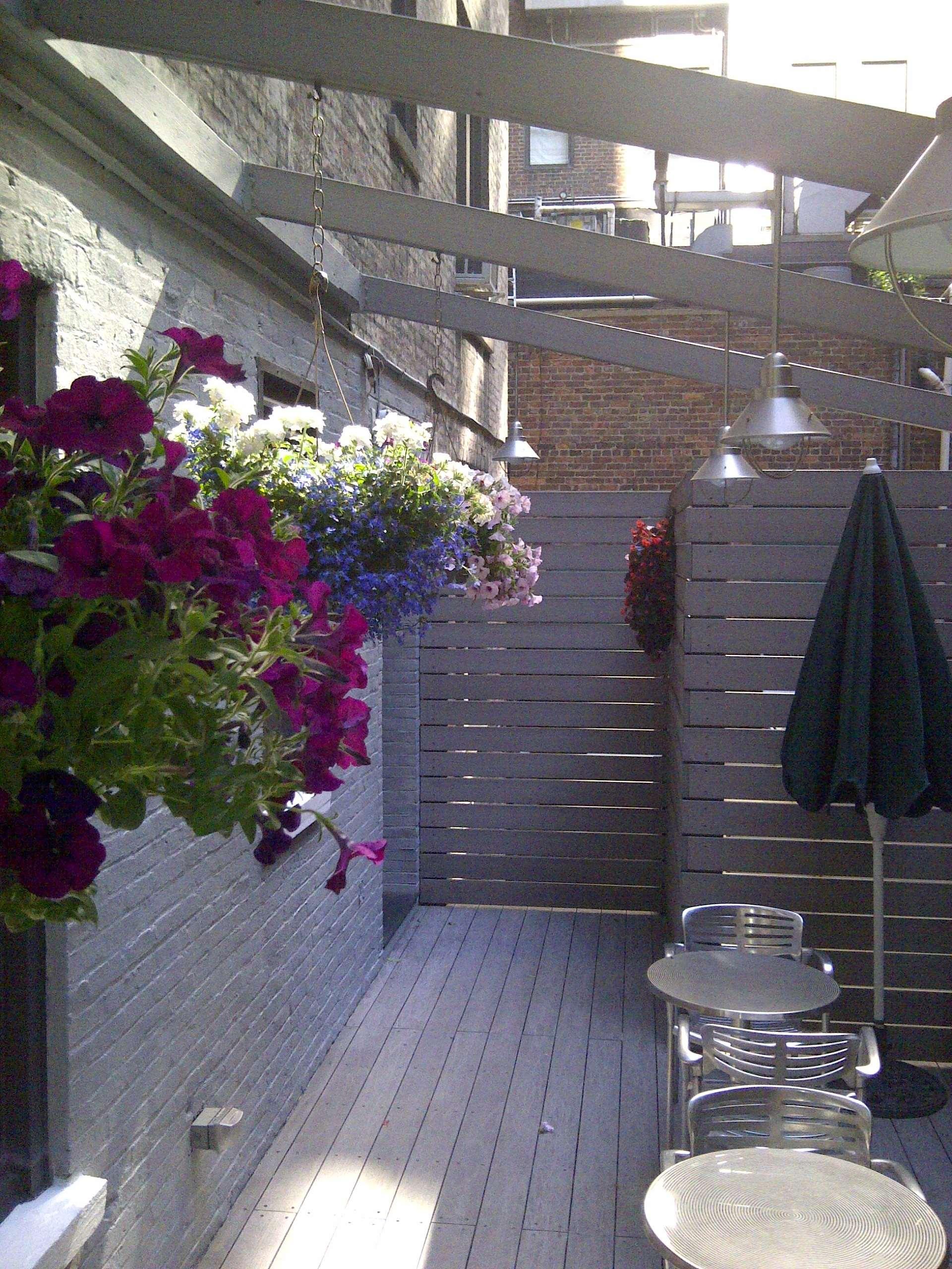 The Bayard Hotel New York