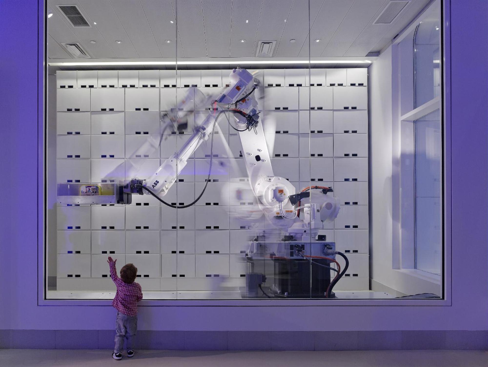 Hotel Yotel Times Square 4*