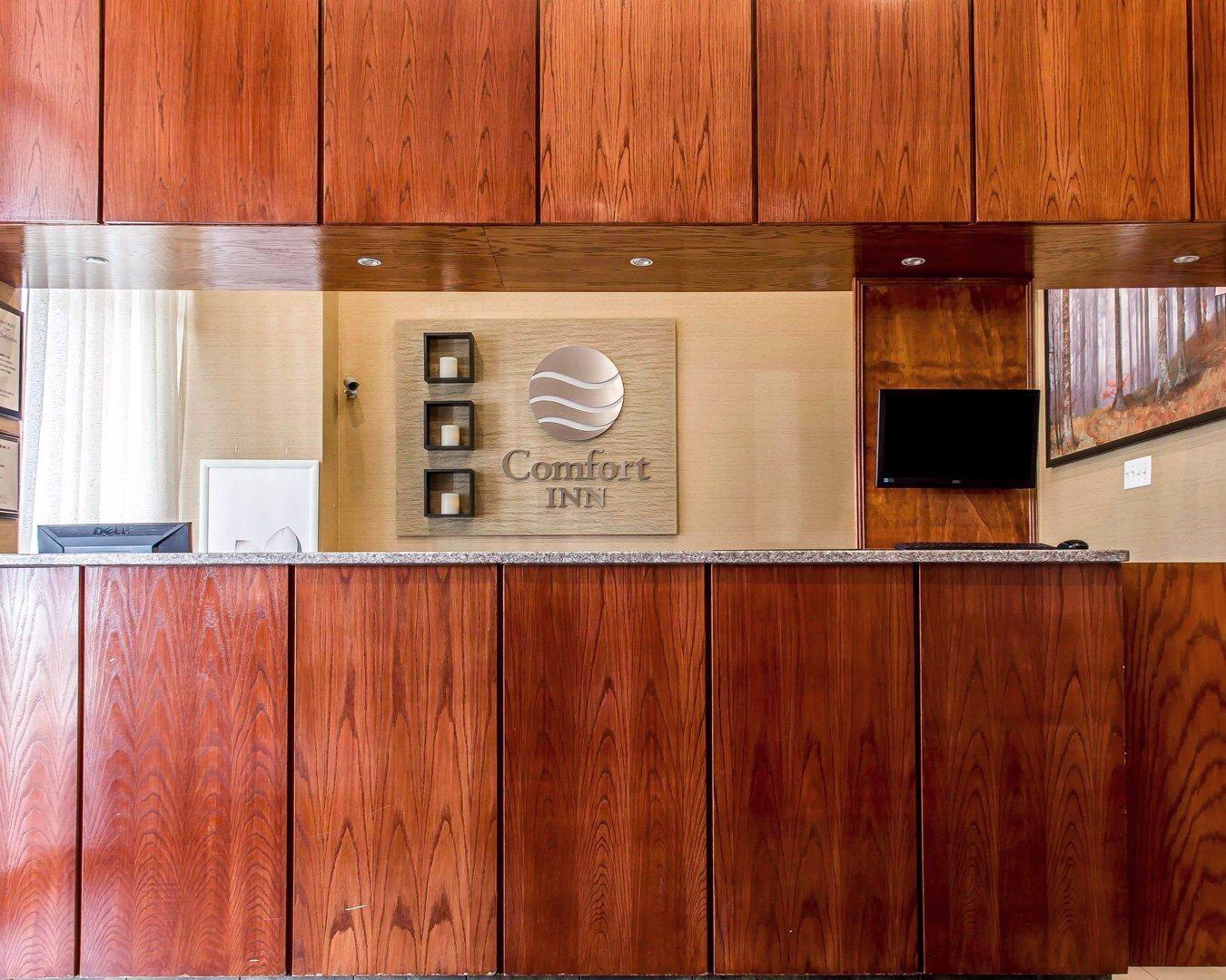 Avion Near Lga Airport, An Ascend Collection Hotel New York