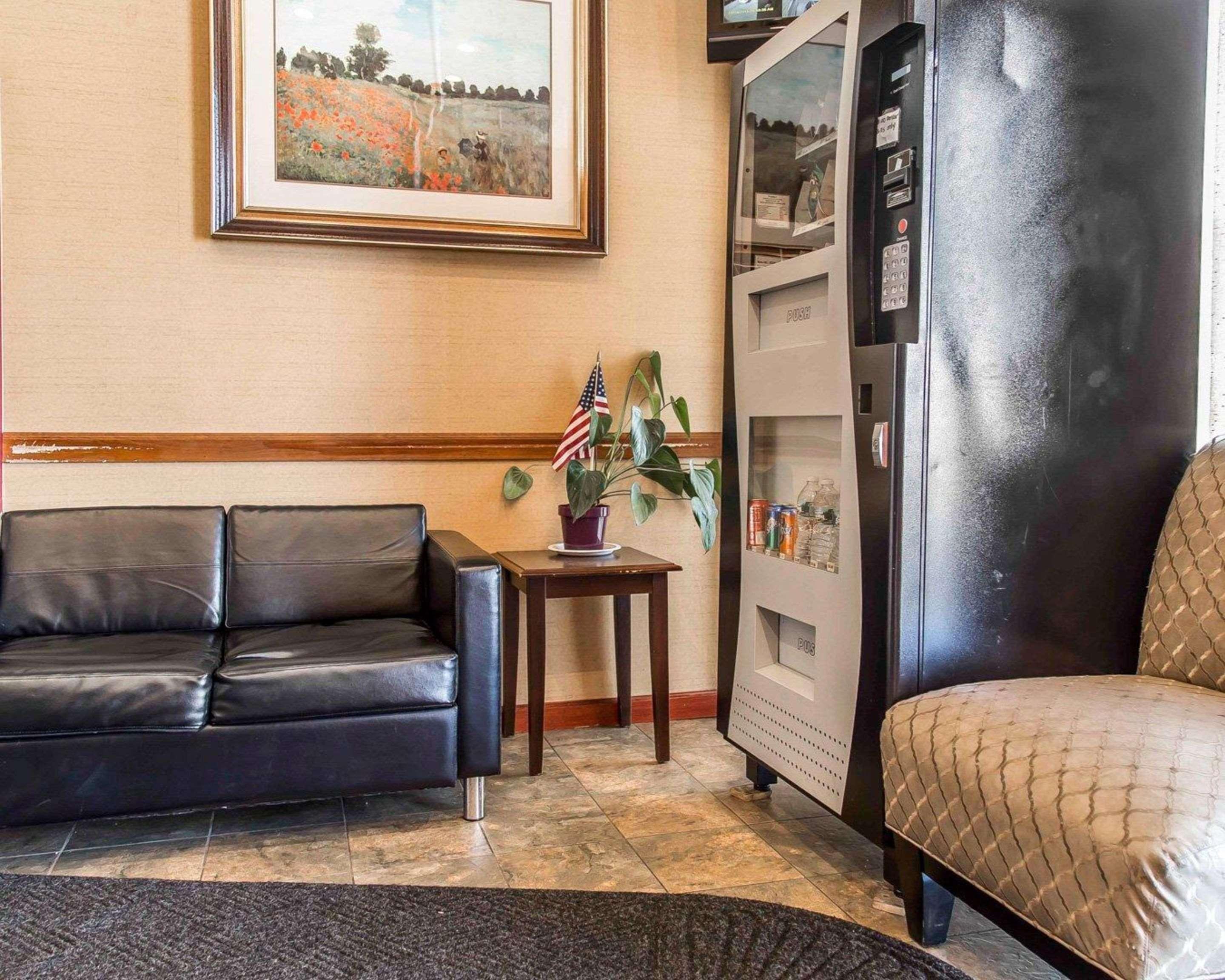 Avion Near Lga Airport, An Ascend Collection Hotel 3*