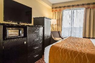 Hotel Comfort & Laguardia Airport New York