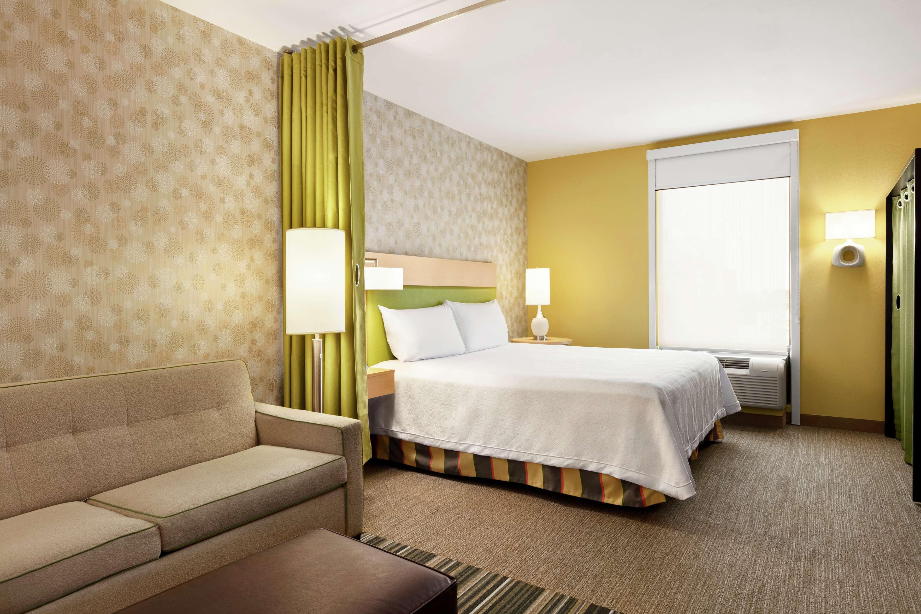 Hotel Home2 Long Island City/manhattan View New York