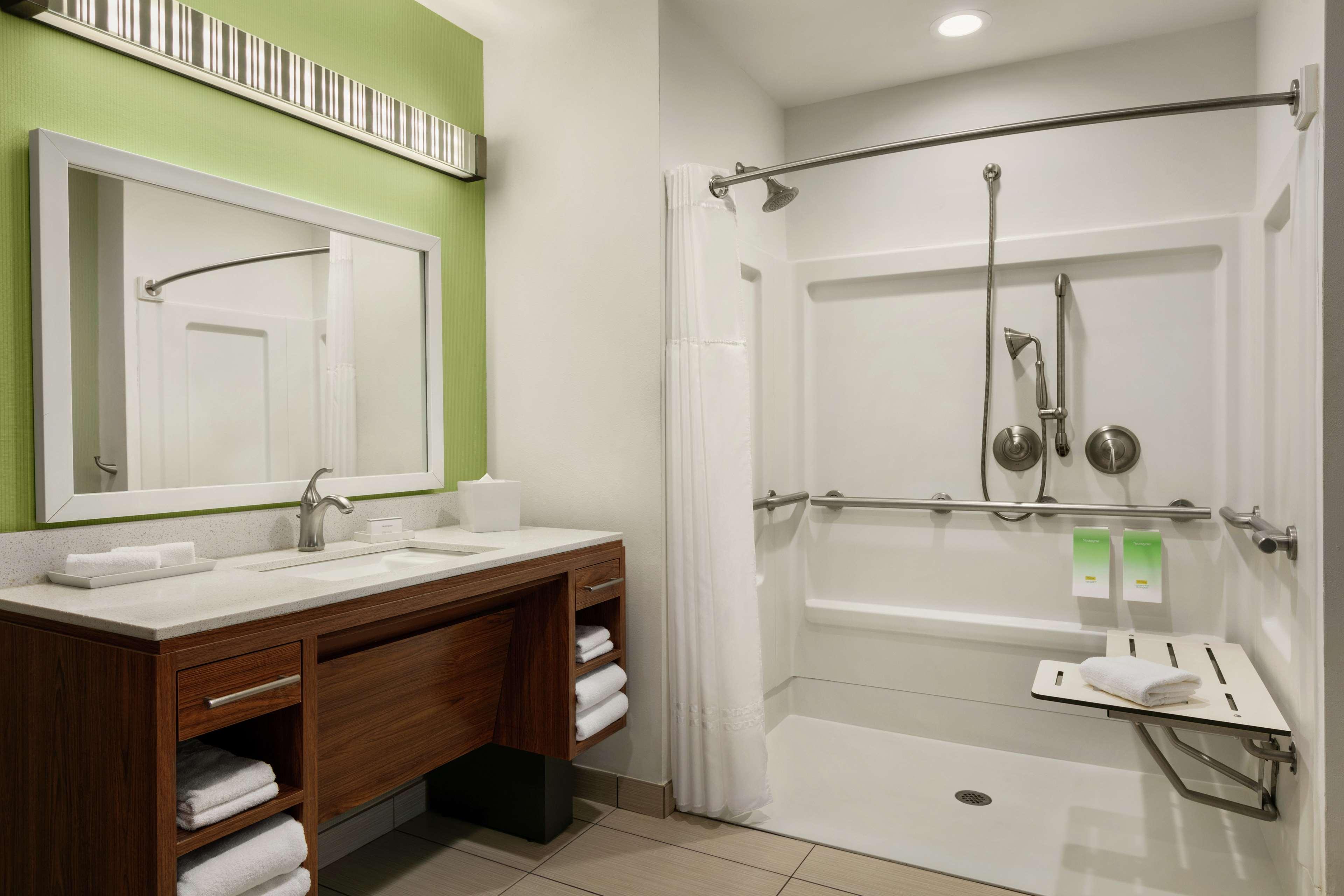 Hotel Home2 Long Island City/manhattan View 3*