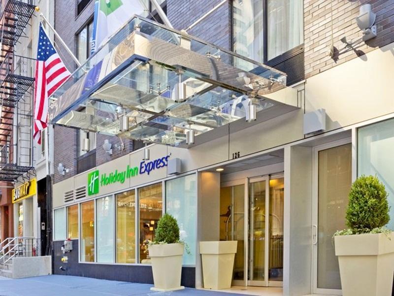Hotel Express - Street By Ihg