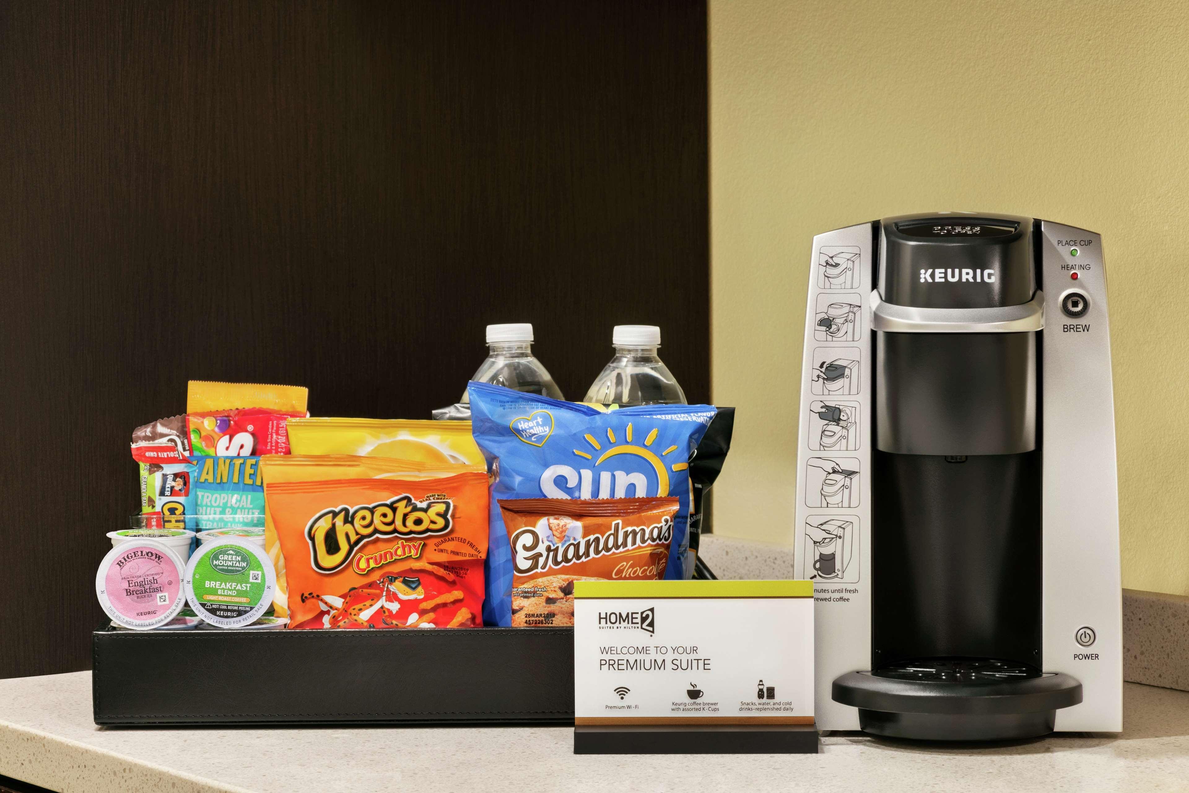 Home2 Long Island City/manhattan View 3* New York