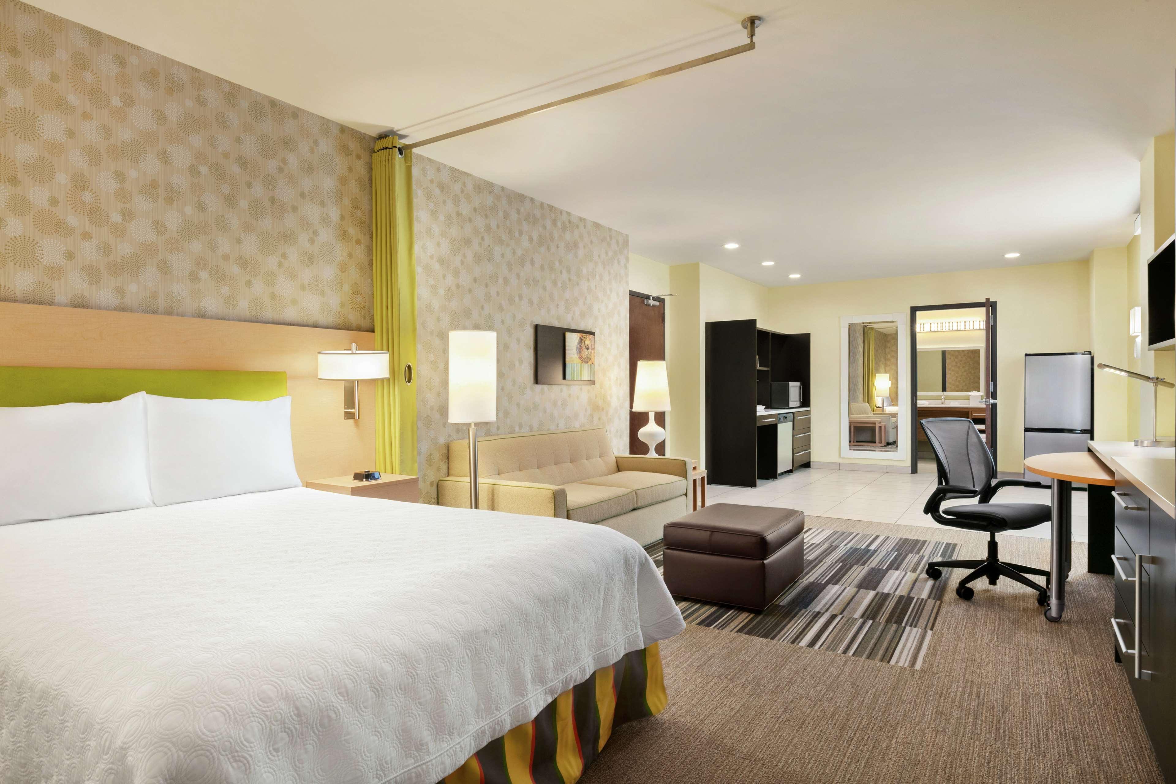 Home2 Long Island City/manhattan View 3* New York