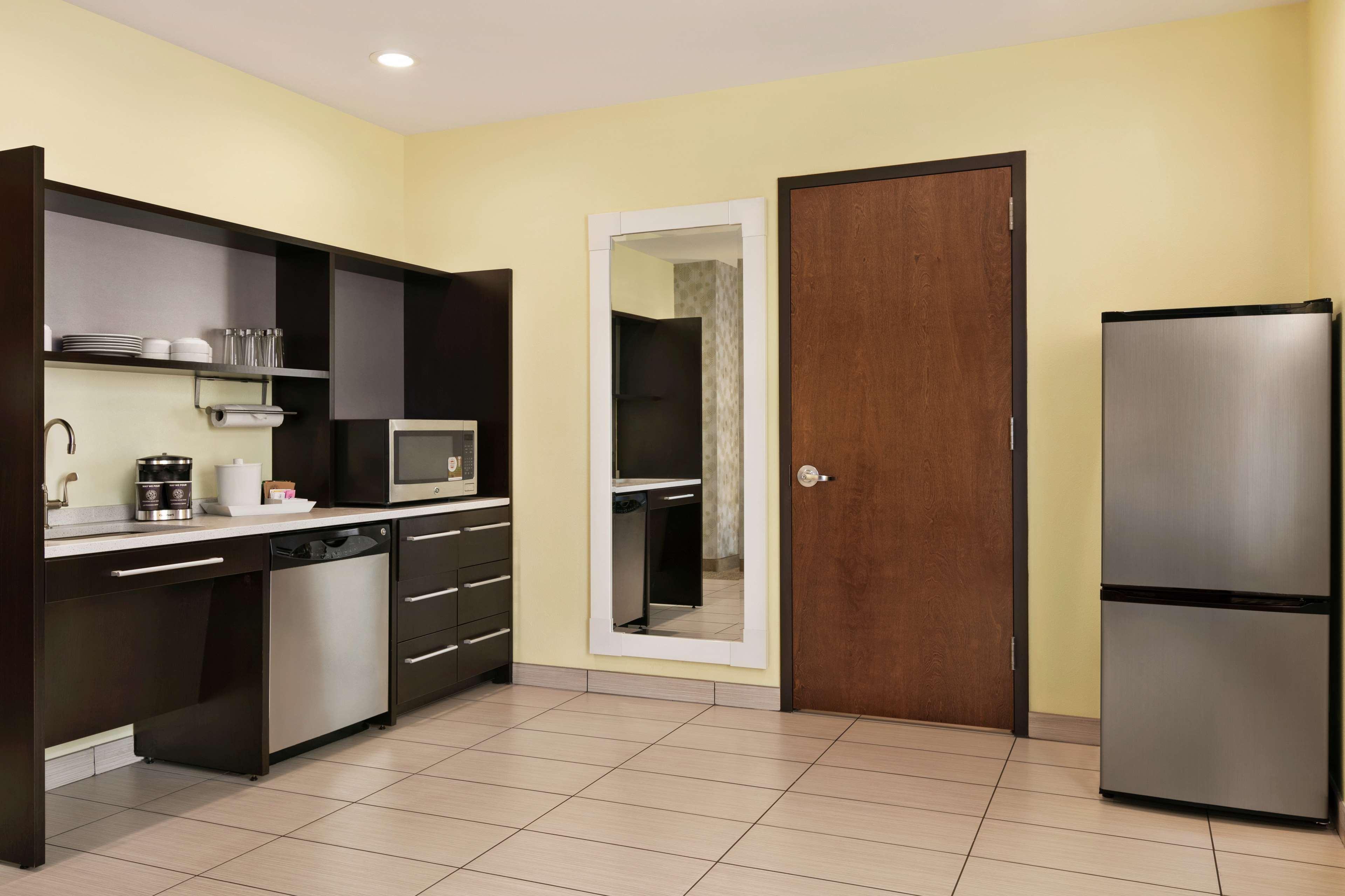 Hotel Home2 Long Island City/manhattan View New York