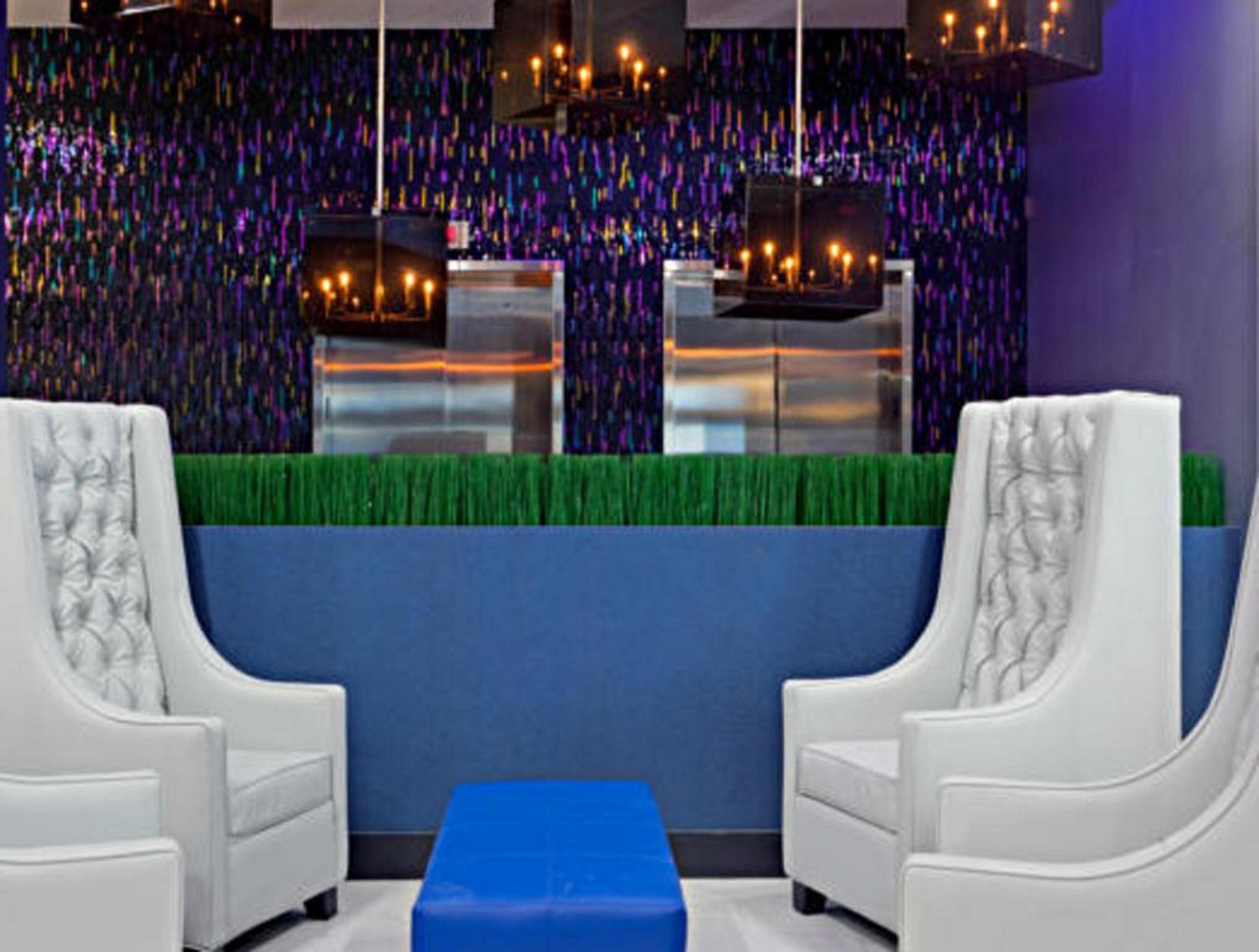 Fairfield & By Marriott Queens/queensboro Bridge Hotel New York