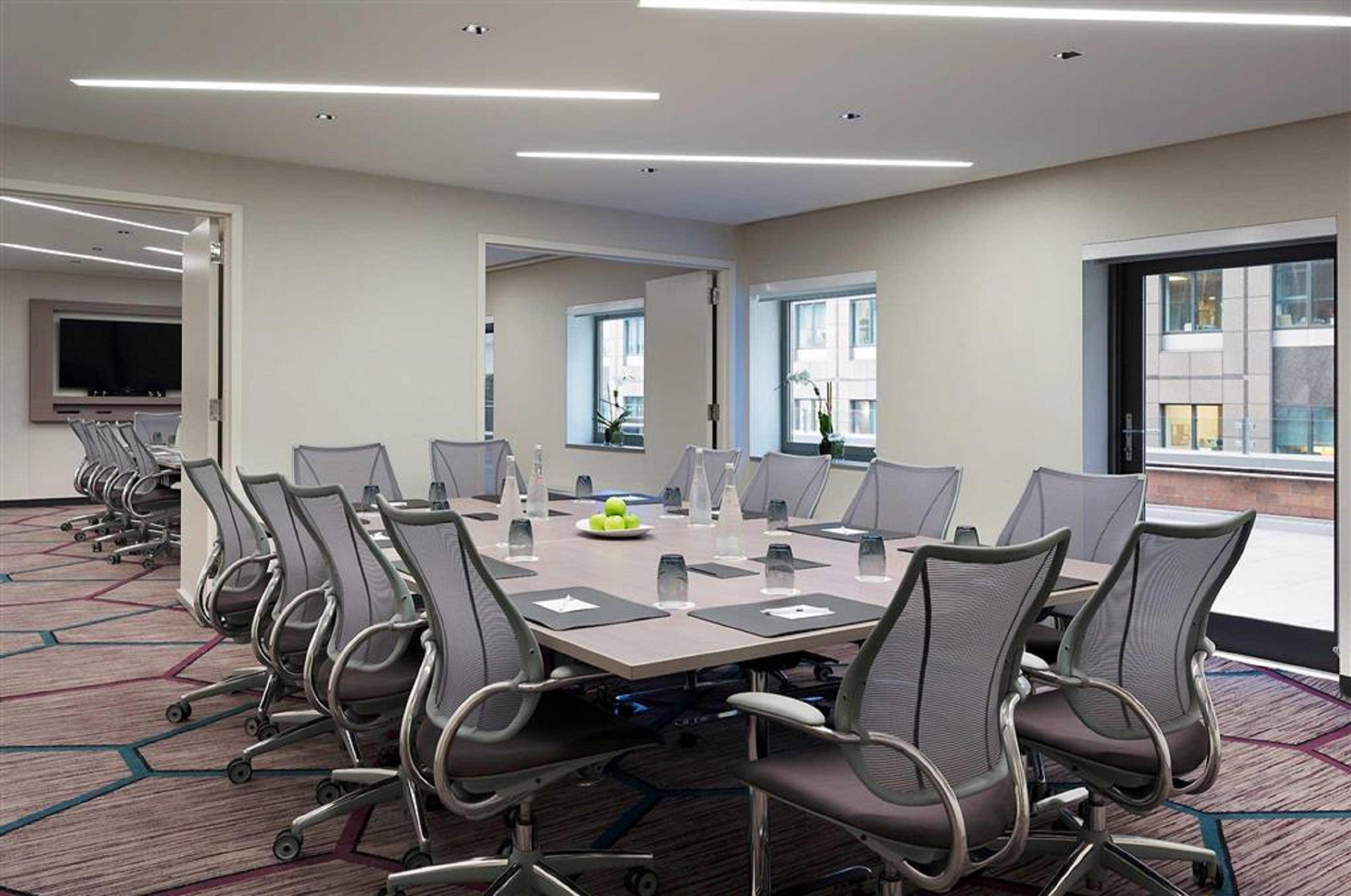 Hotel M Social Times Square 4*