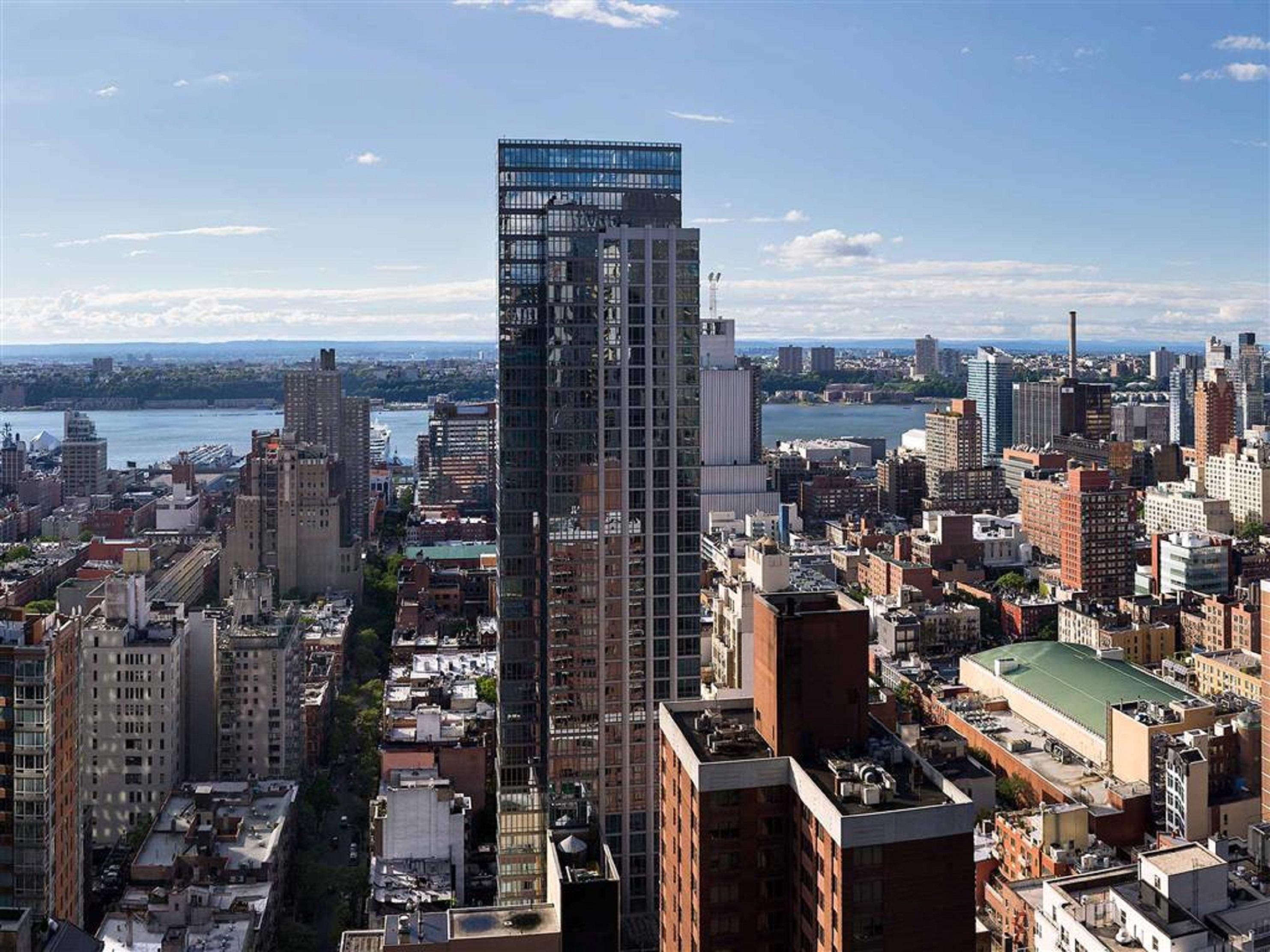 Hotel M Social Times Square