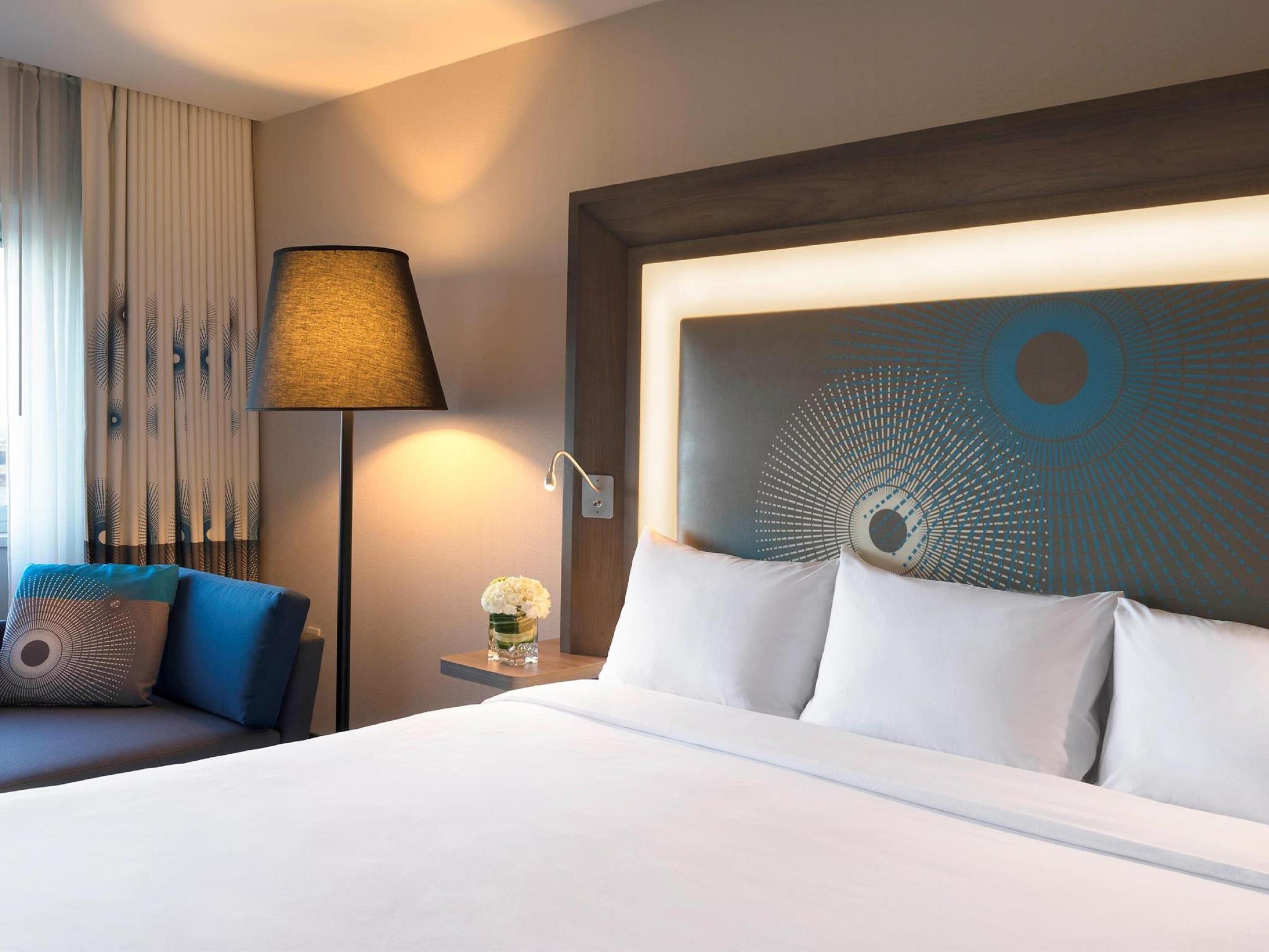 M Social Times Square 4*