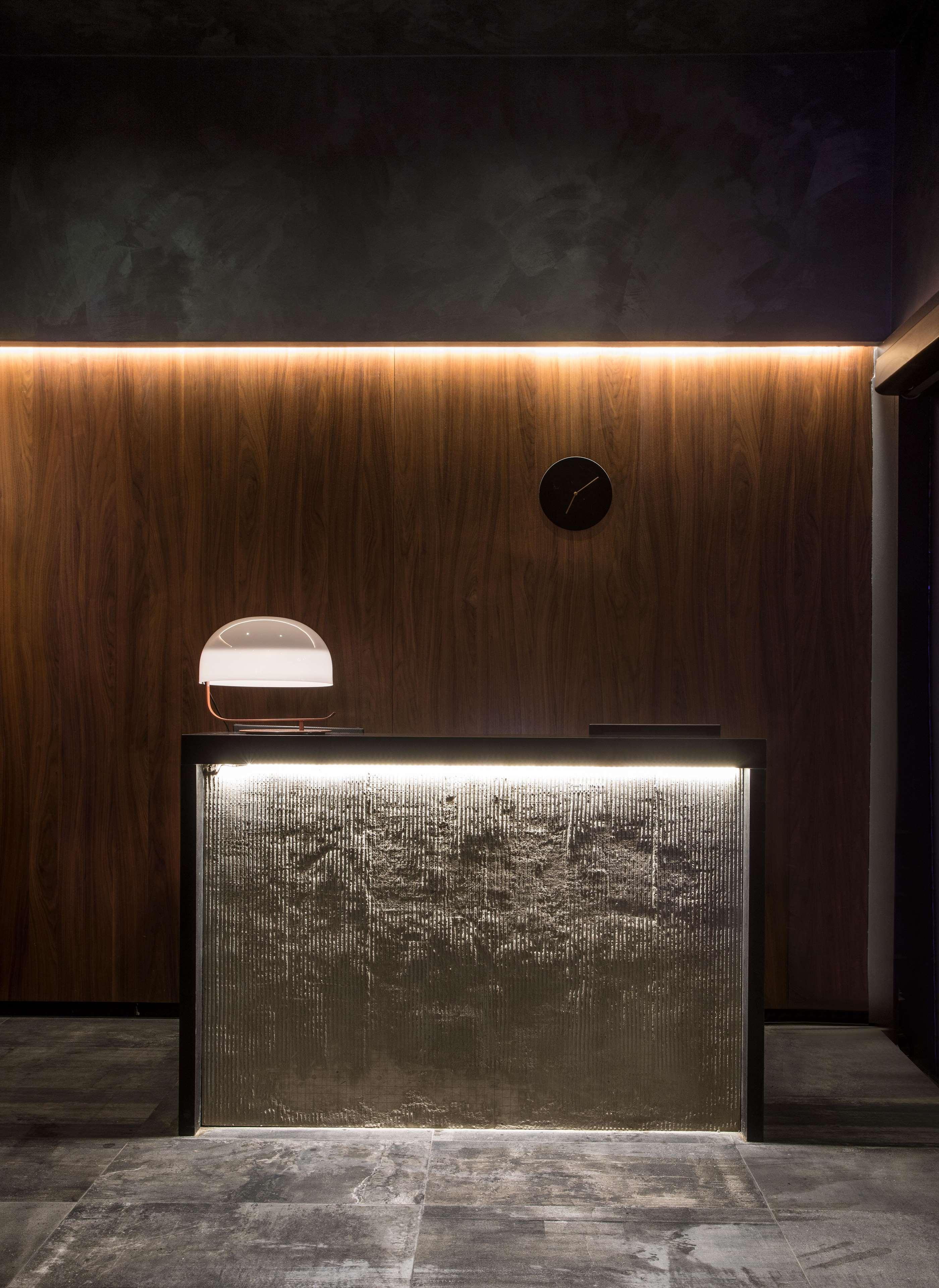 Hotel Henri New York