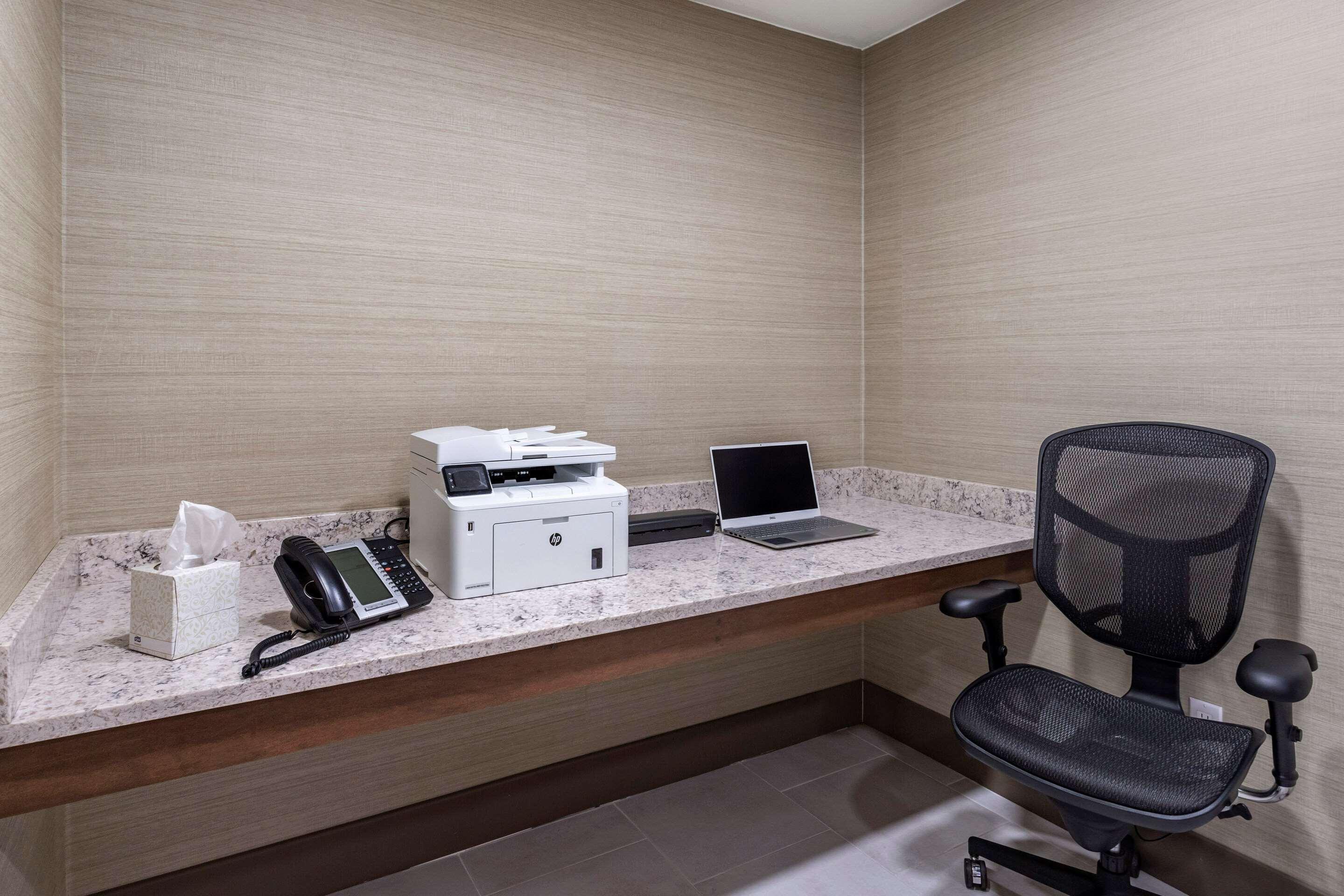 Comfort Jfk Airport New York