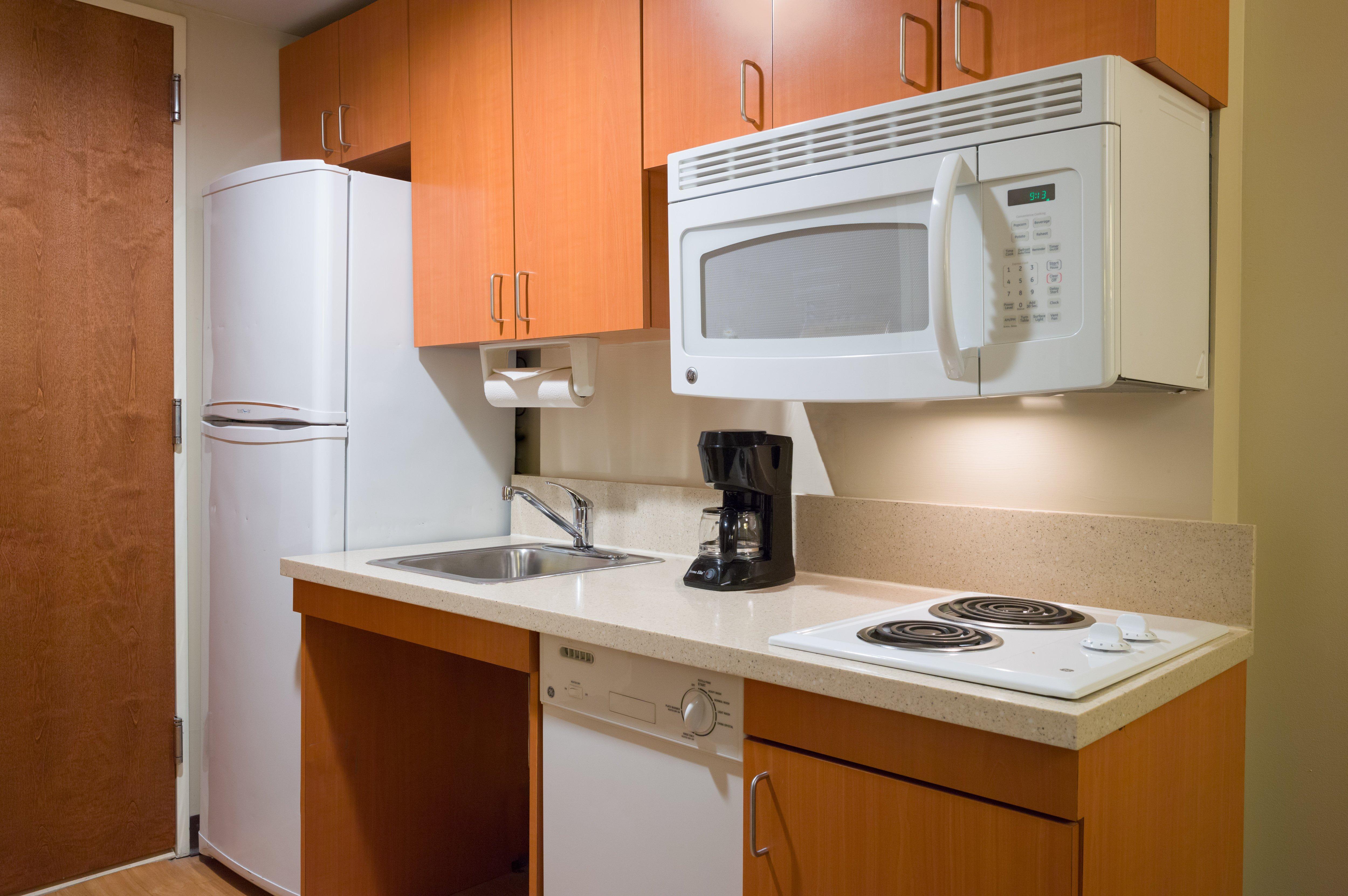Candlewood Nyc -times Square By Ihg Hotel