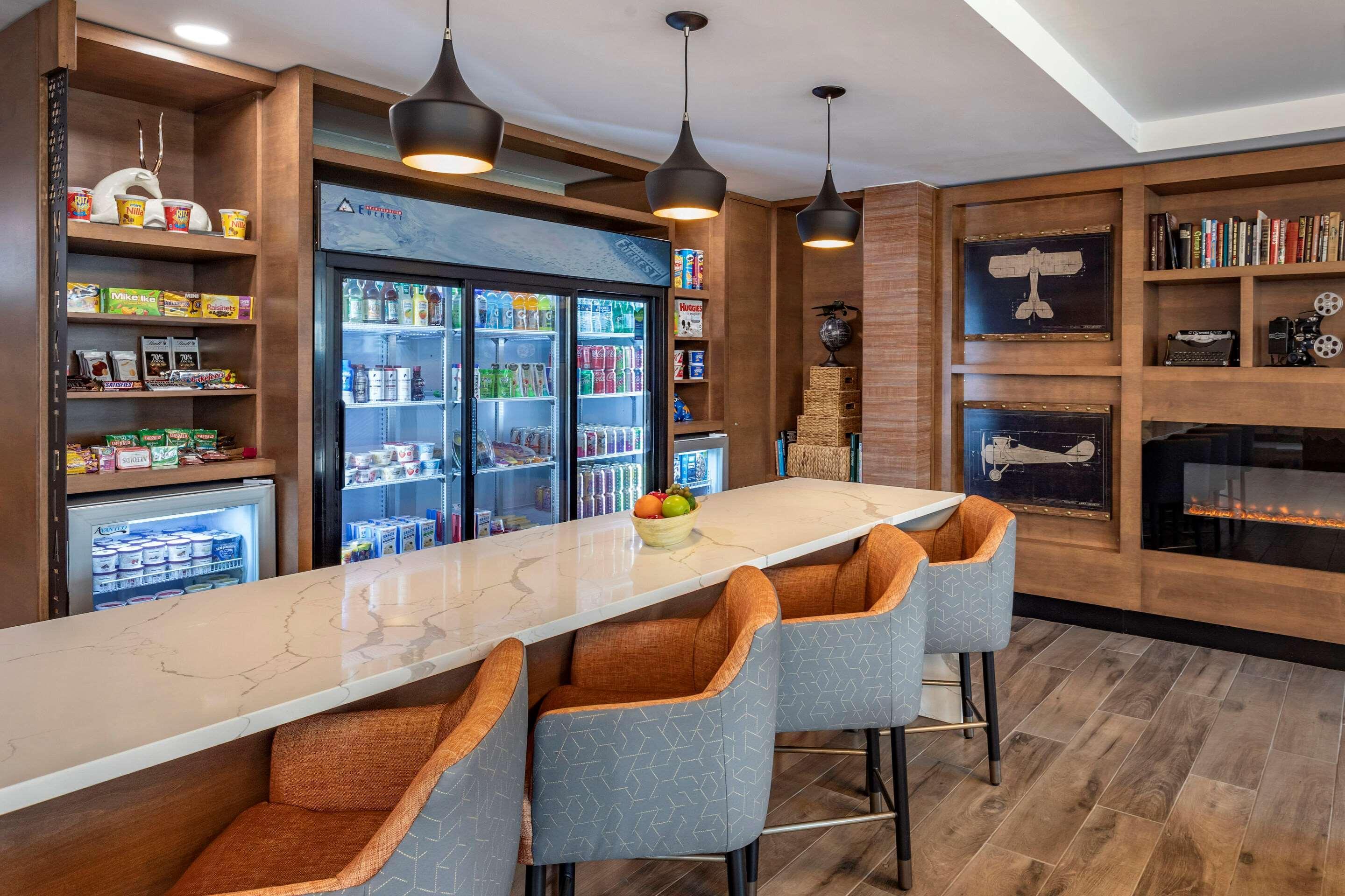 Comfort Jfk Airport Hotel