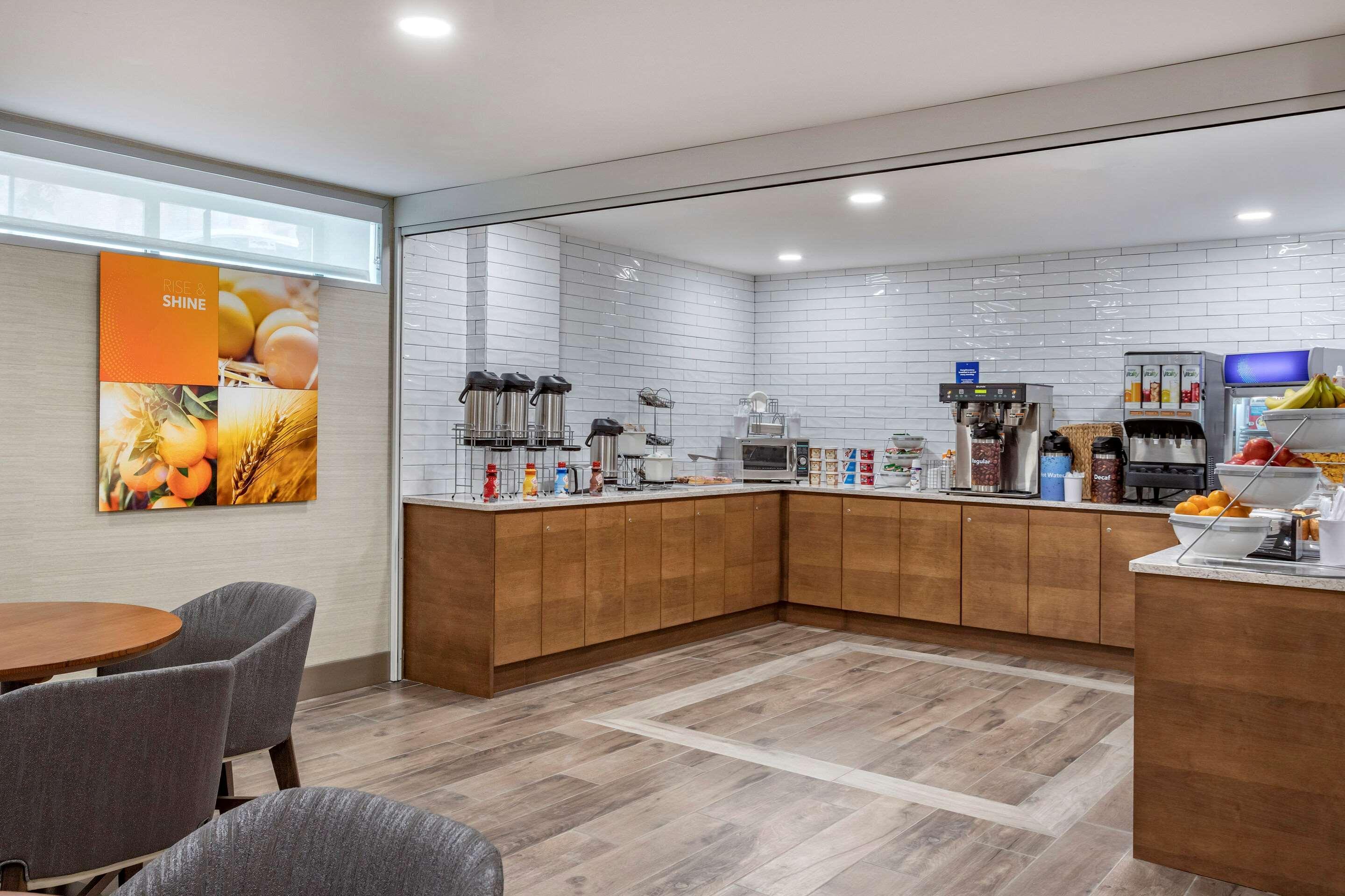 Comfort Jfk Airport New York