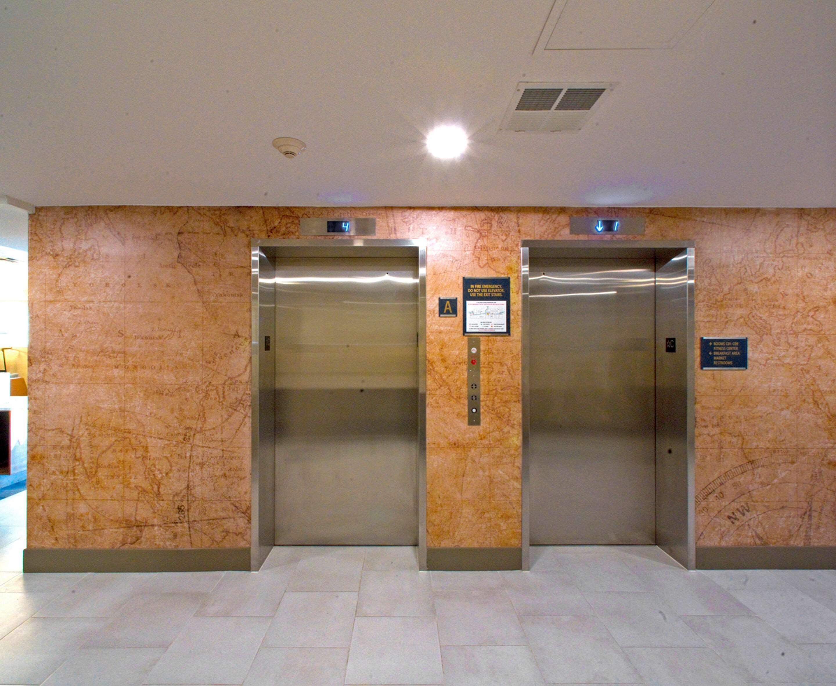 Hotel Comfort Jfk Airport New York