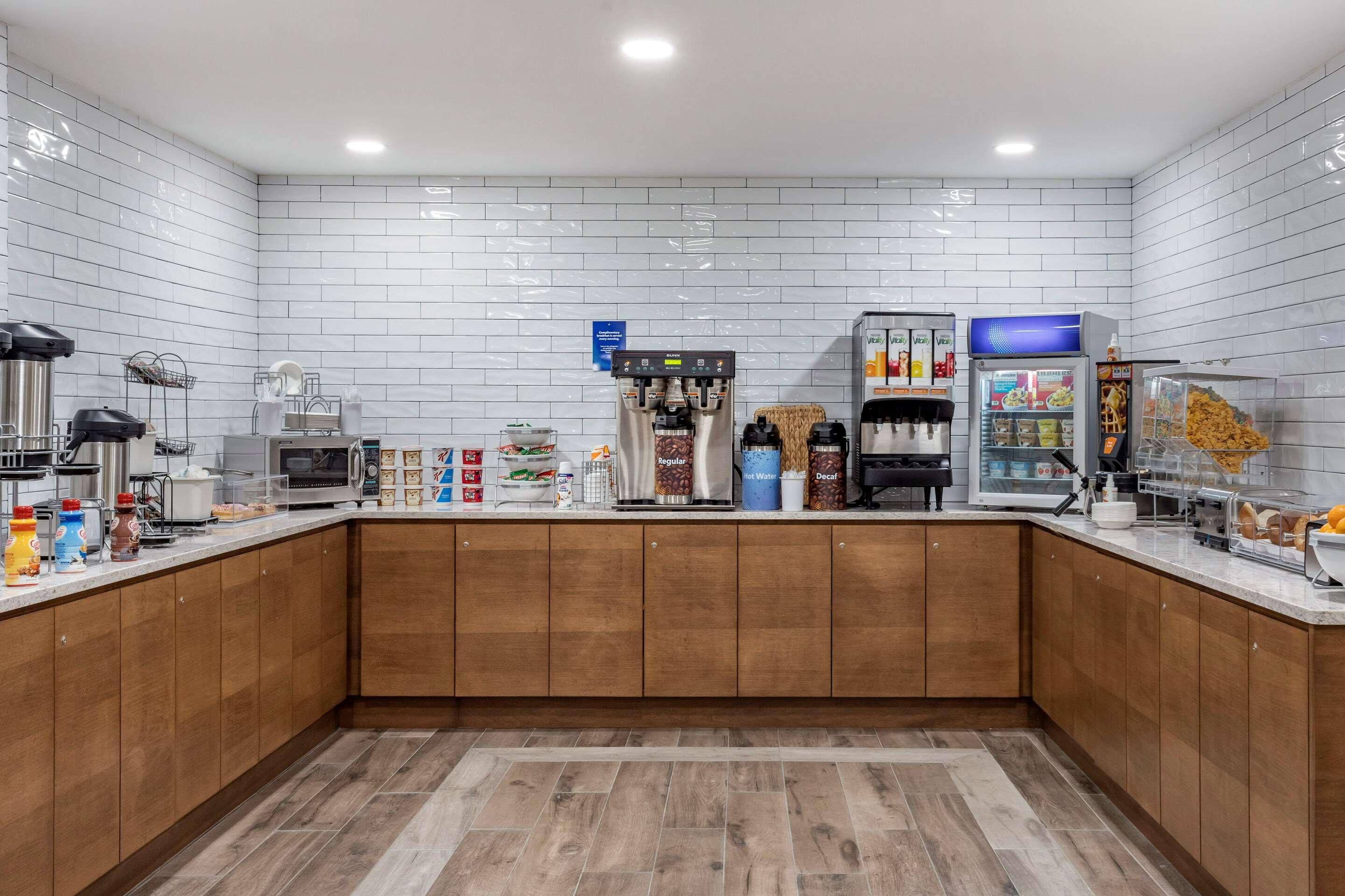 Comfort Jfk Airport Hotel 2*