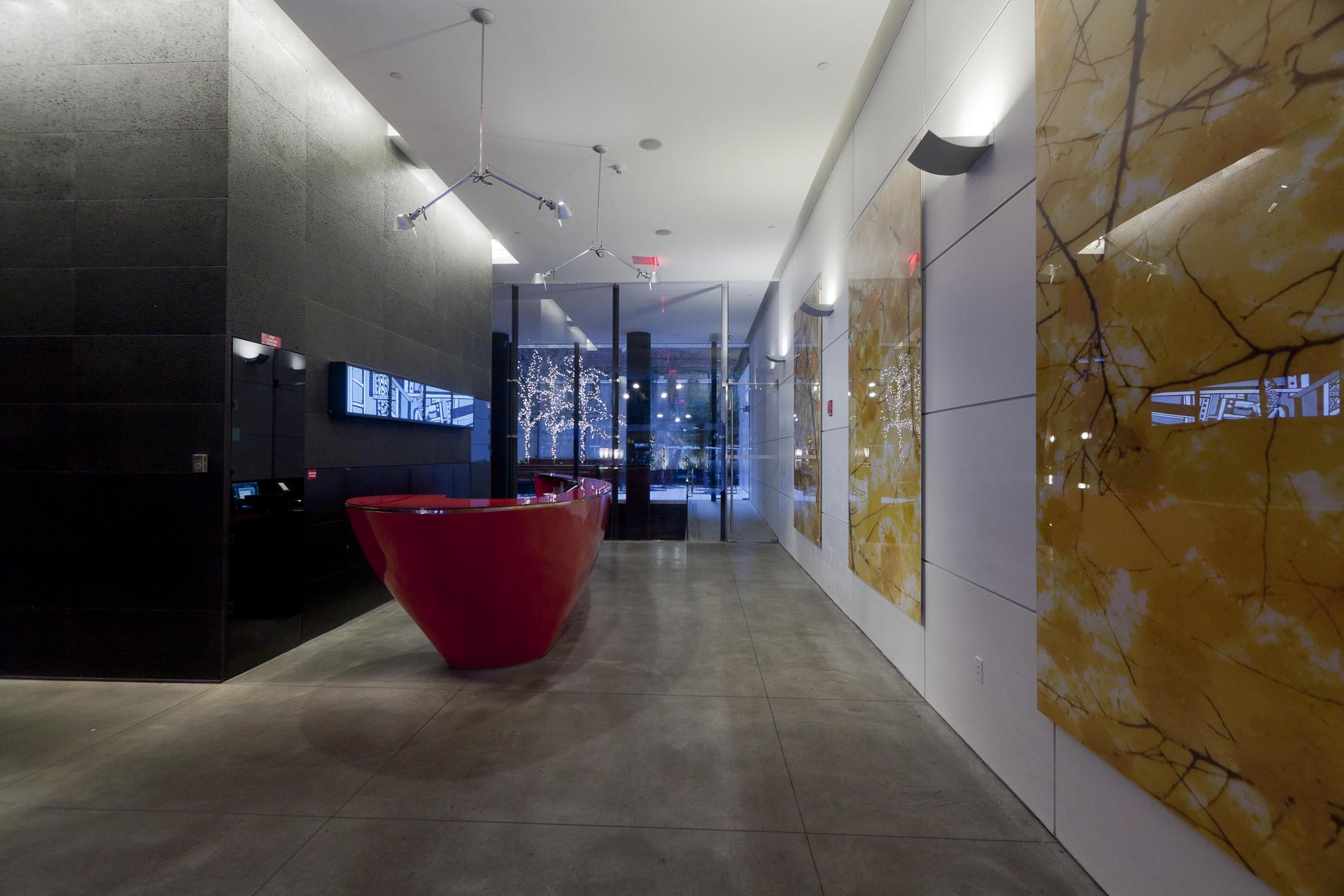 Cassa Ny 45th Street 4*