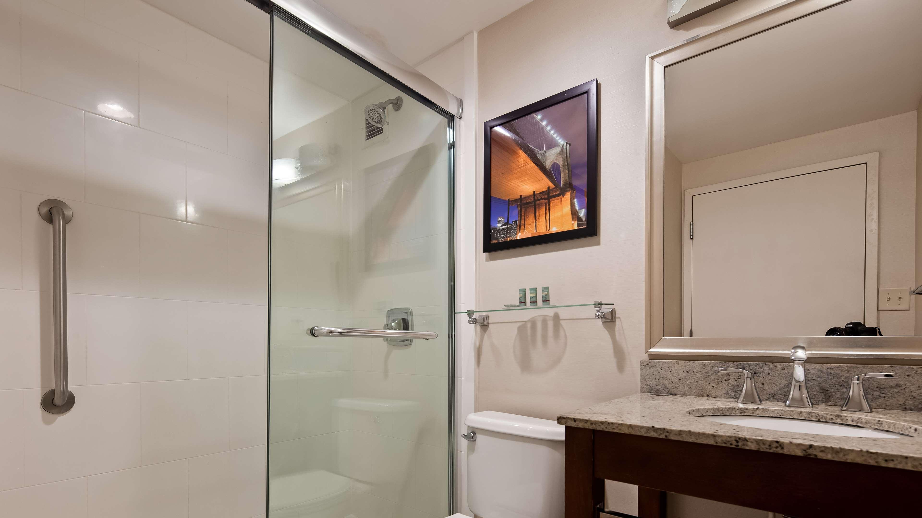 Western Gregory Hotel New York