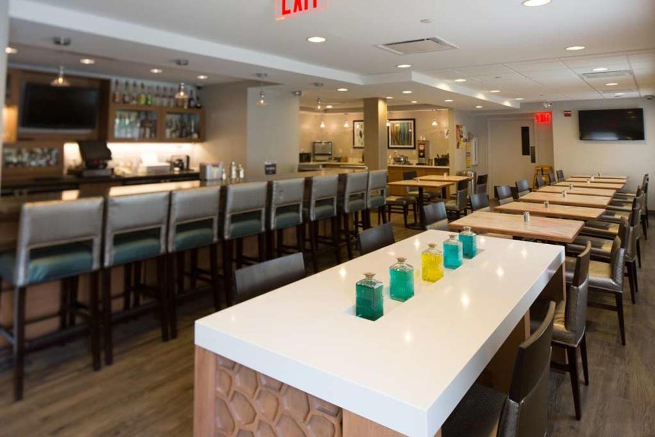 Western Gregory Hotel New York