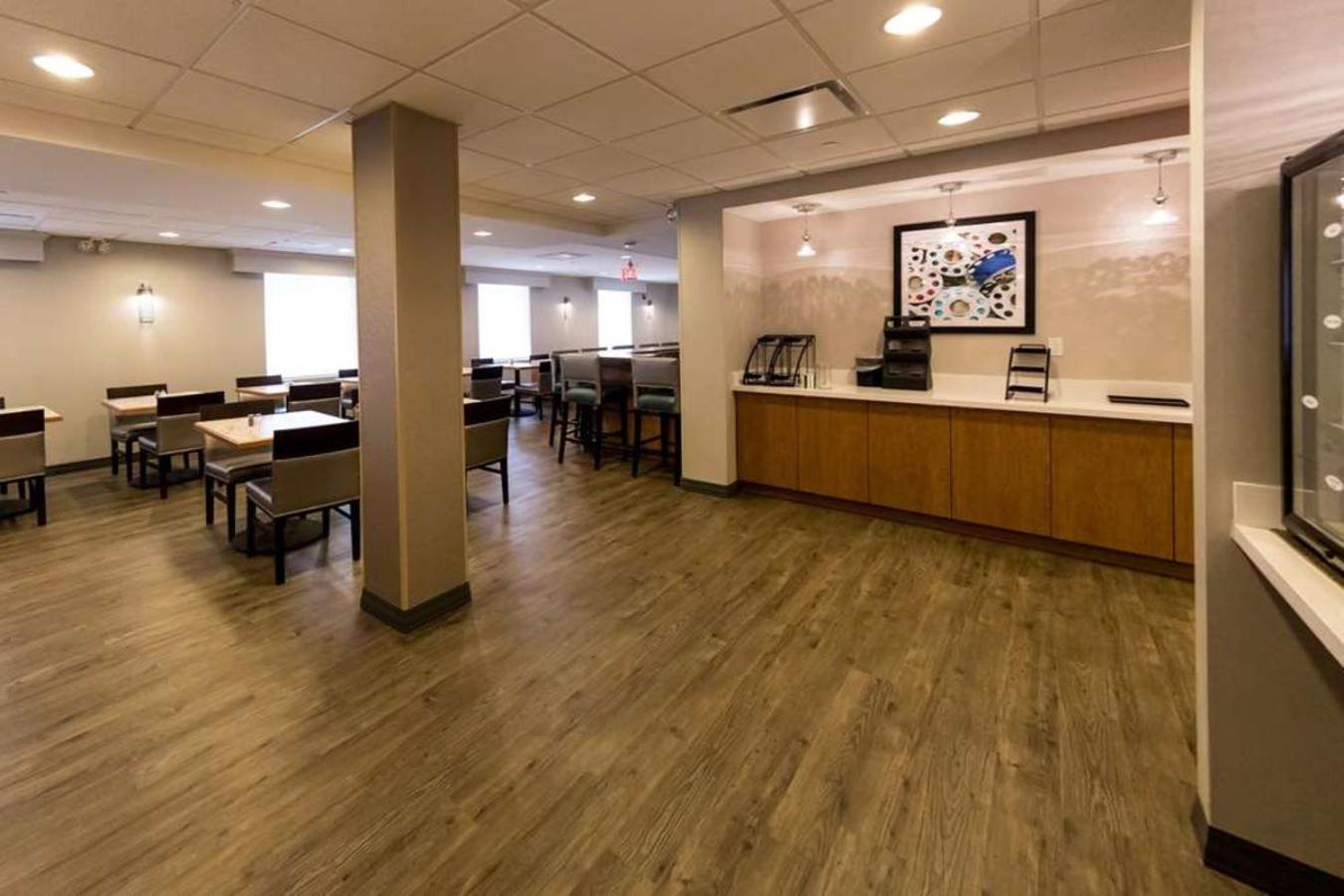 Hotel Western Gregory 3*