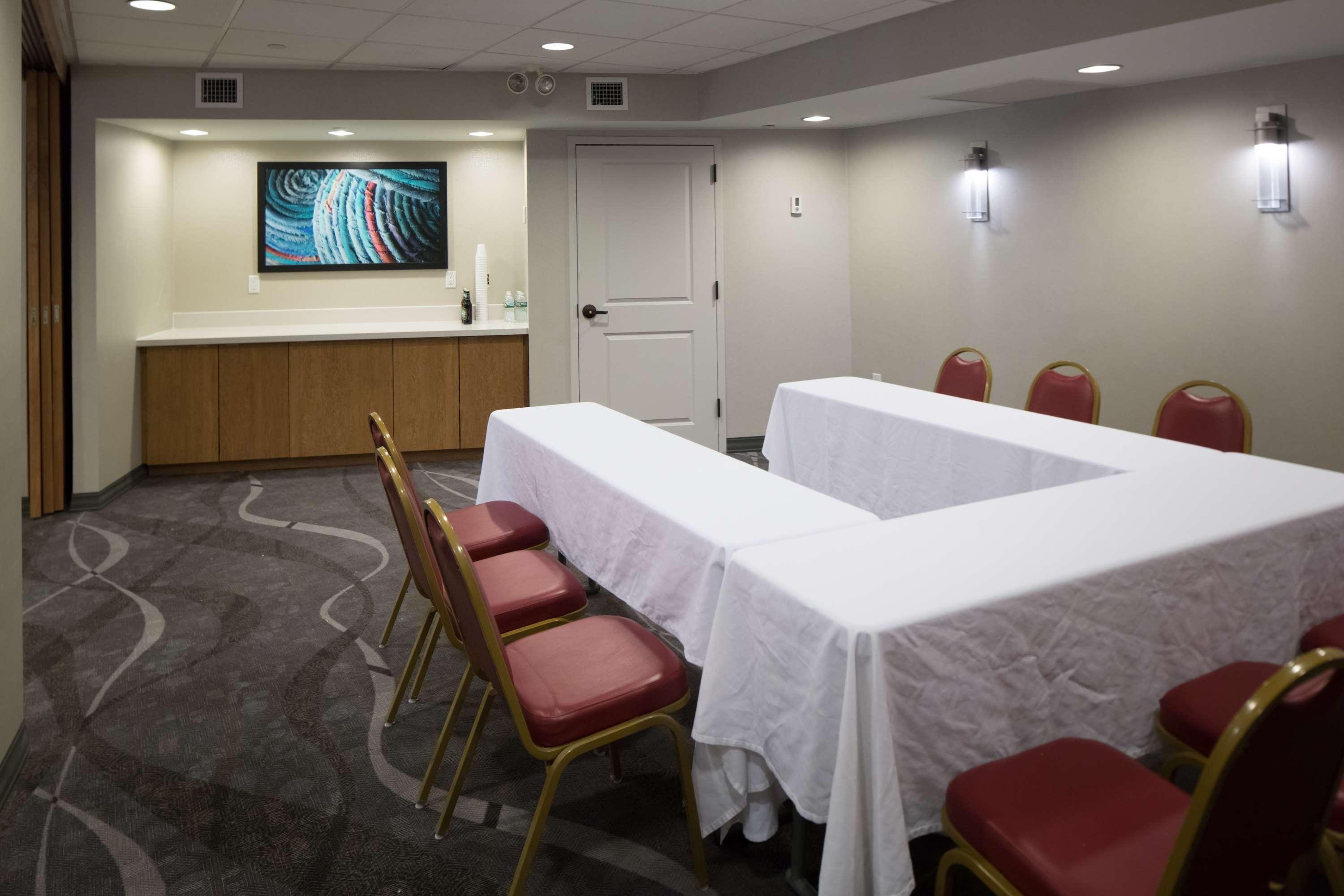 Western Gregory Hotel New York