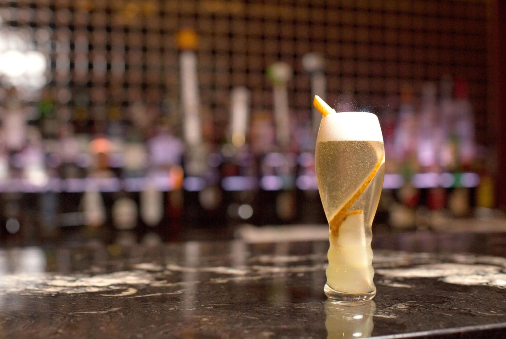 Hyatt Centric Street