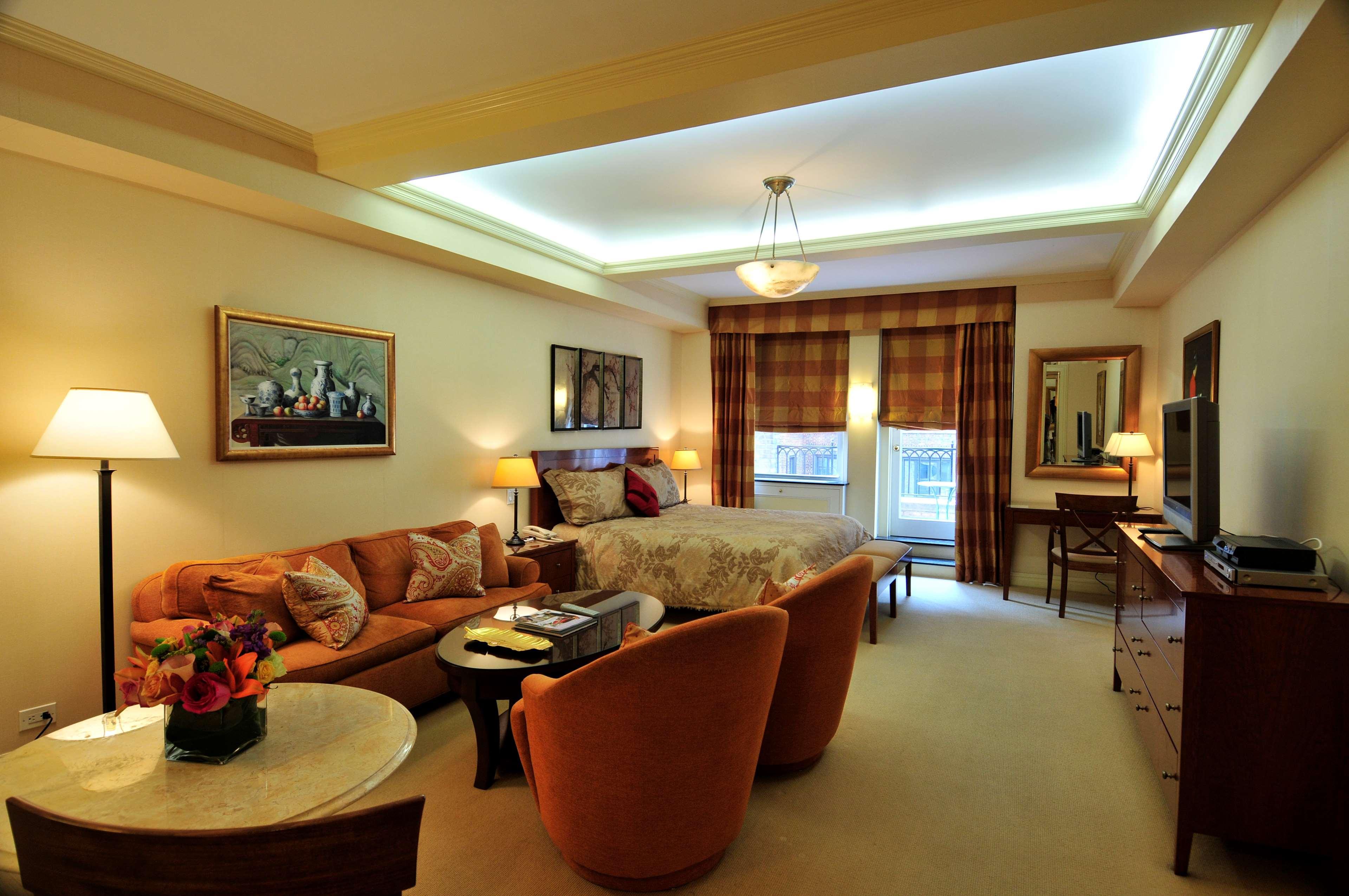 Lombardy Appart hôtel 4*