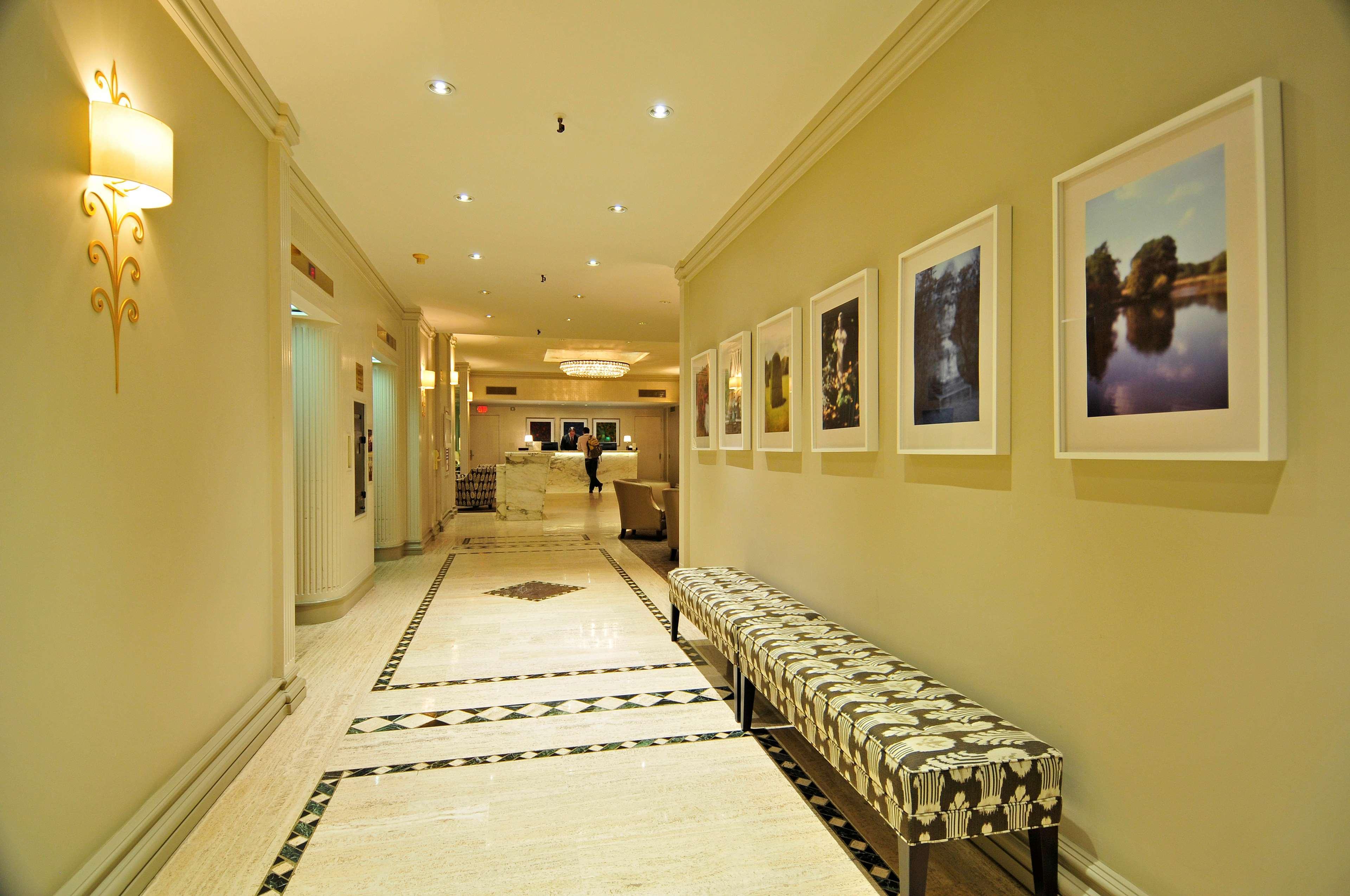 Lombardy Appart hôtel 4*